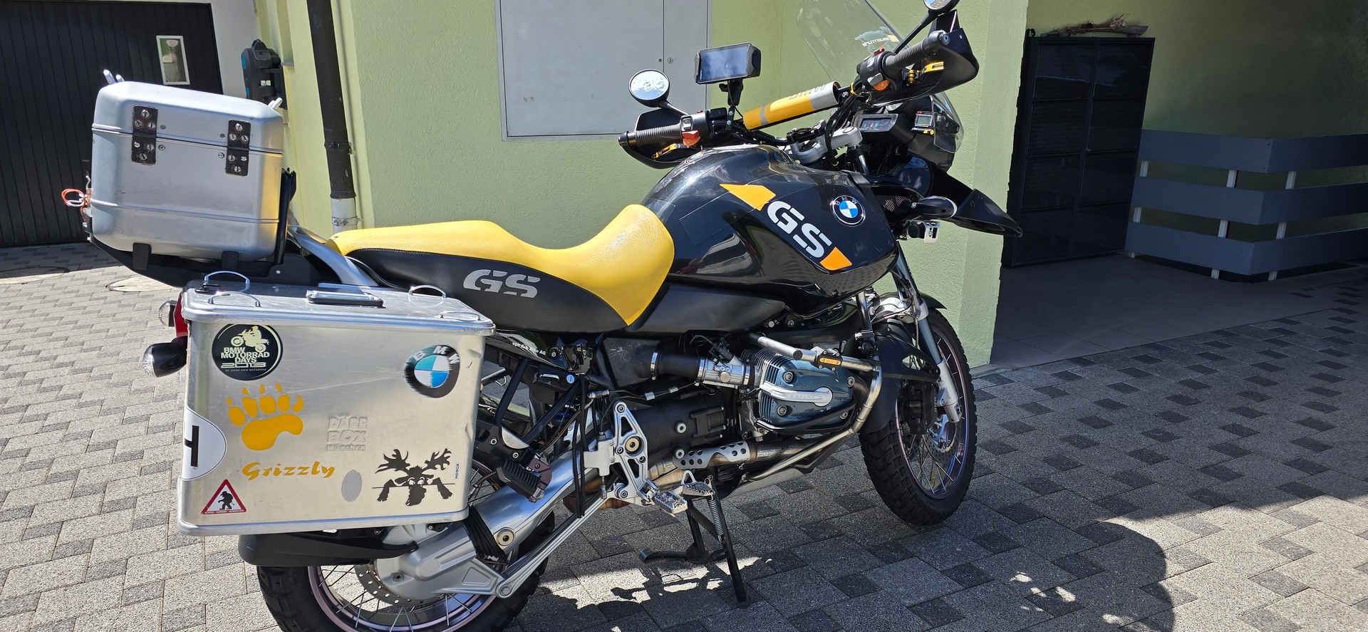 BMW R 1150 GS Adventure-image-10