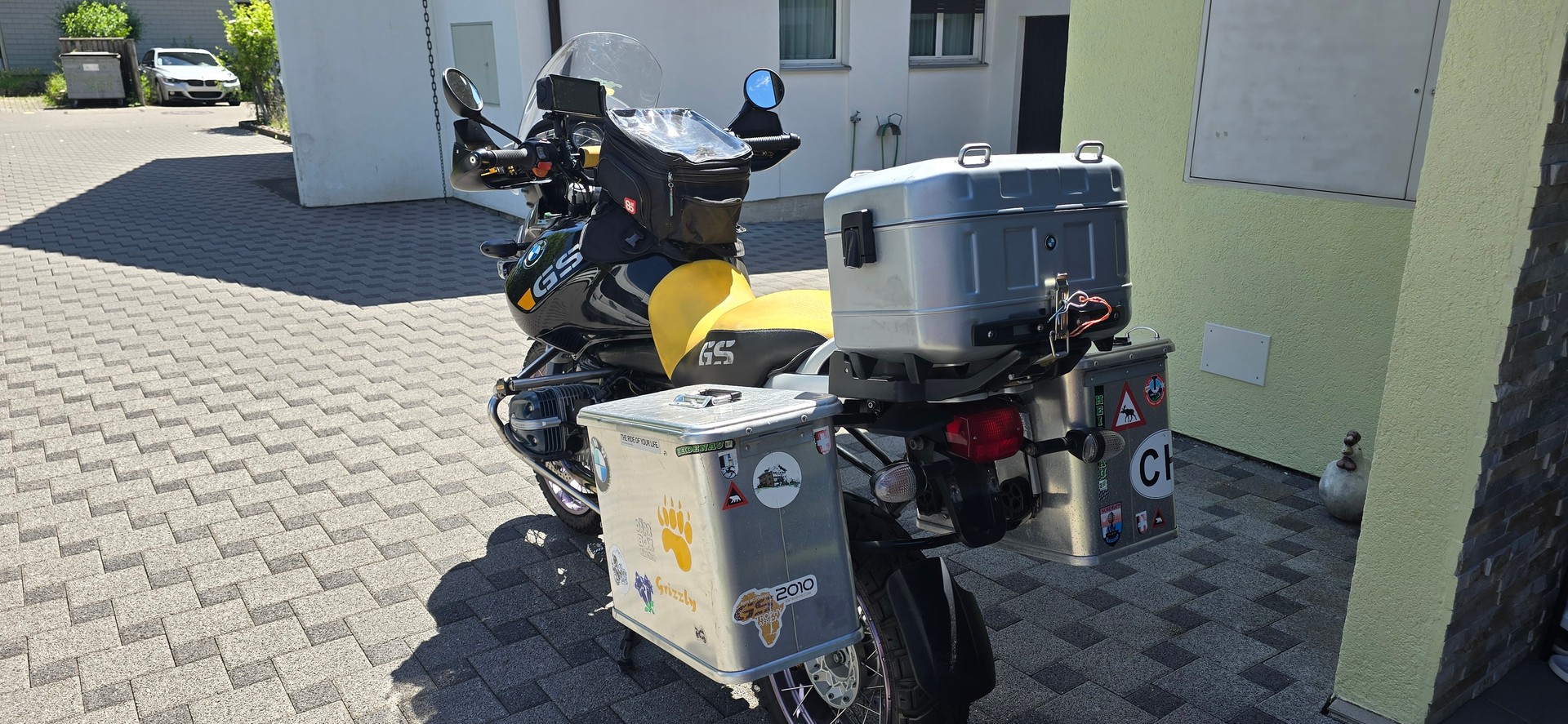 BMW R 1150 GS Adventure-image-5