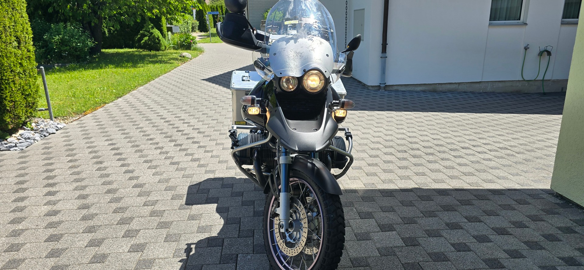 BMW R 1150 GS Adventure-image-9