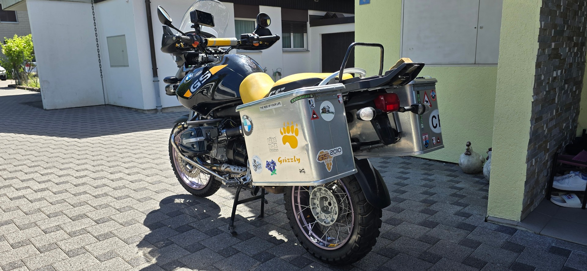 BMW R 1150 GS Adventure-image-7