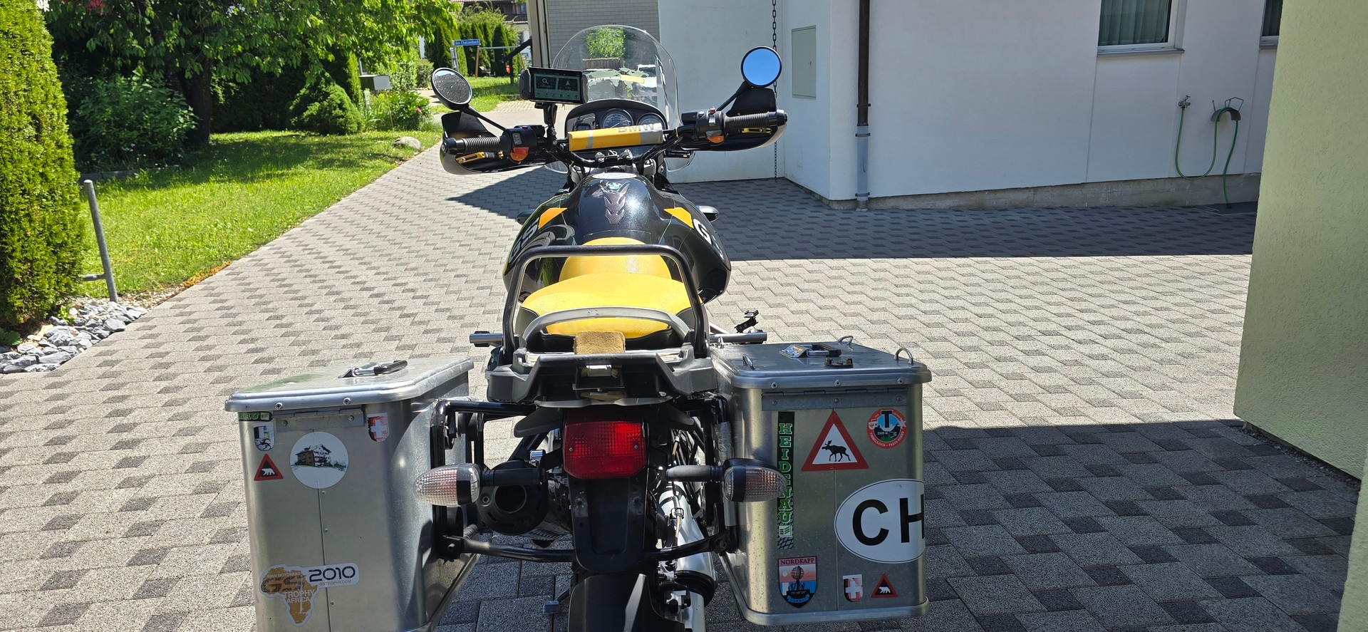 BMW R 1150 GS Adventure-image-2