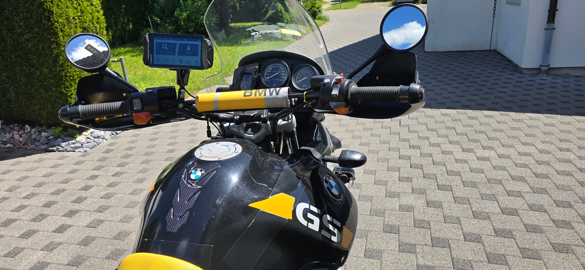 BMW R 1150 GS Adventure-image-6