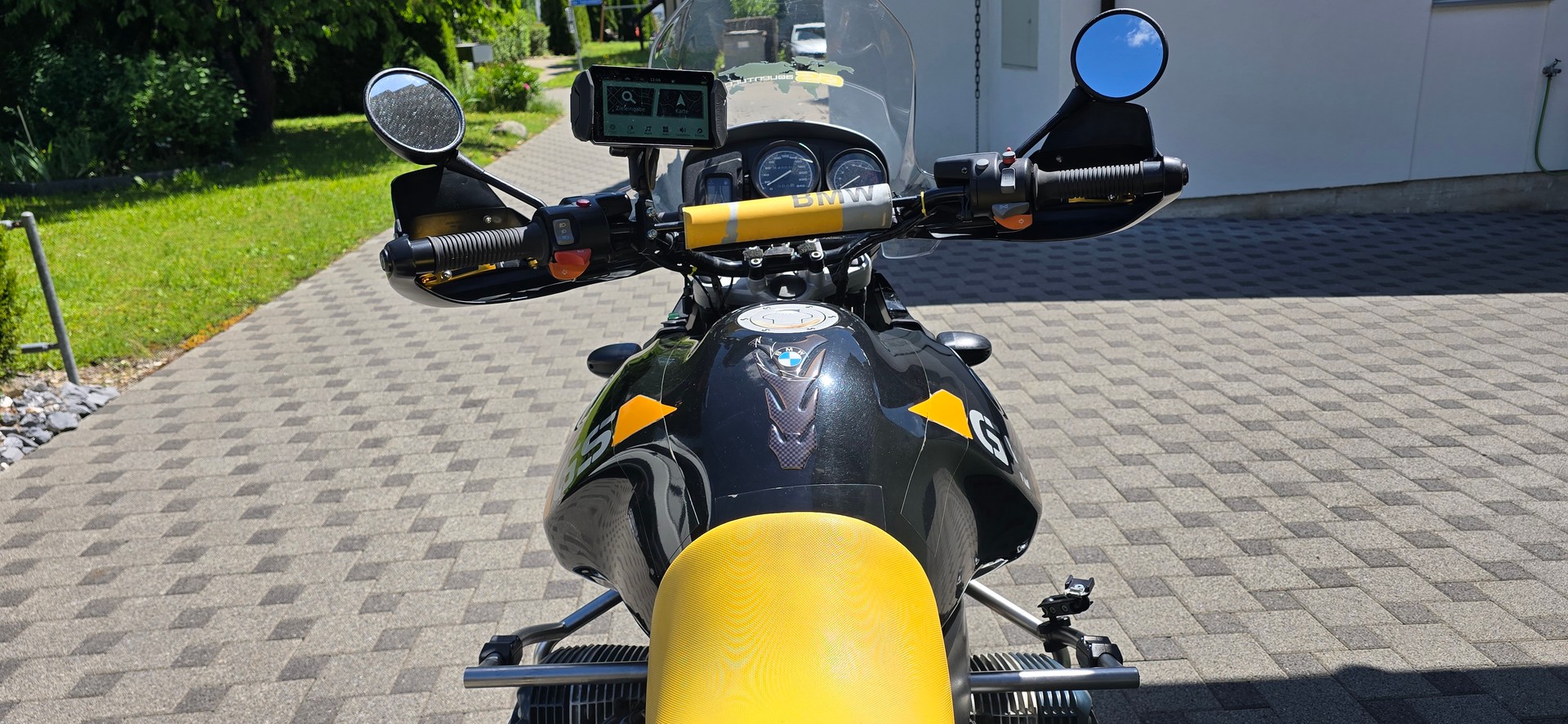 BMW R 1150 GS Adventure-image-3