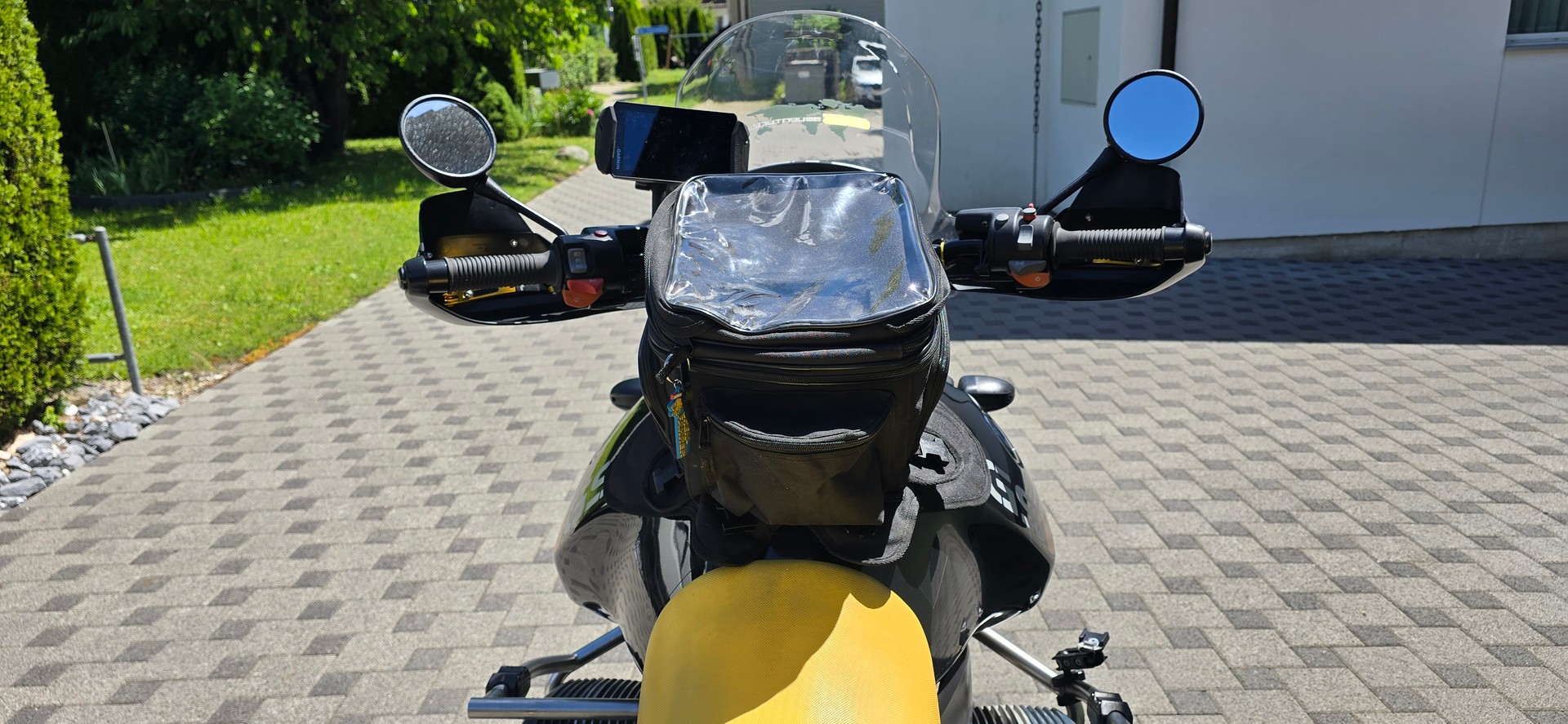 BMW R 1150 GS Adventure-image-4