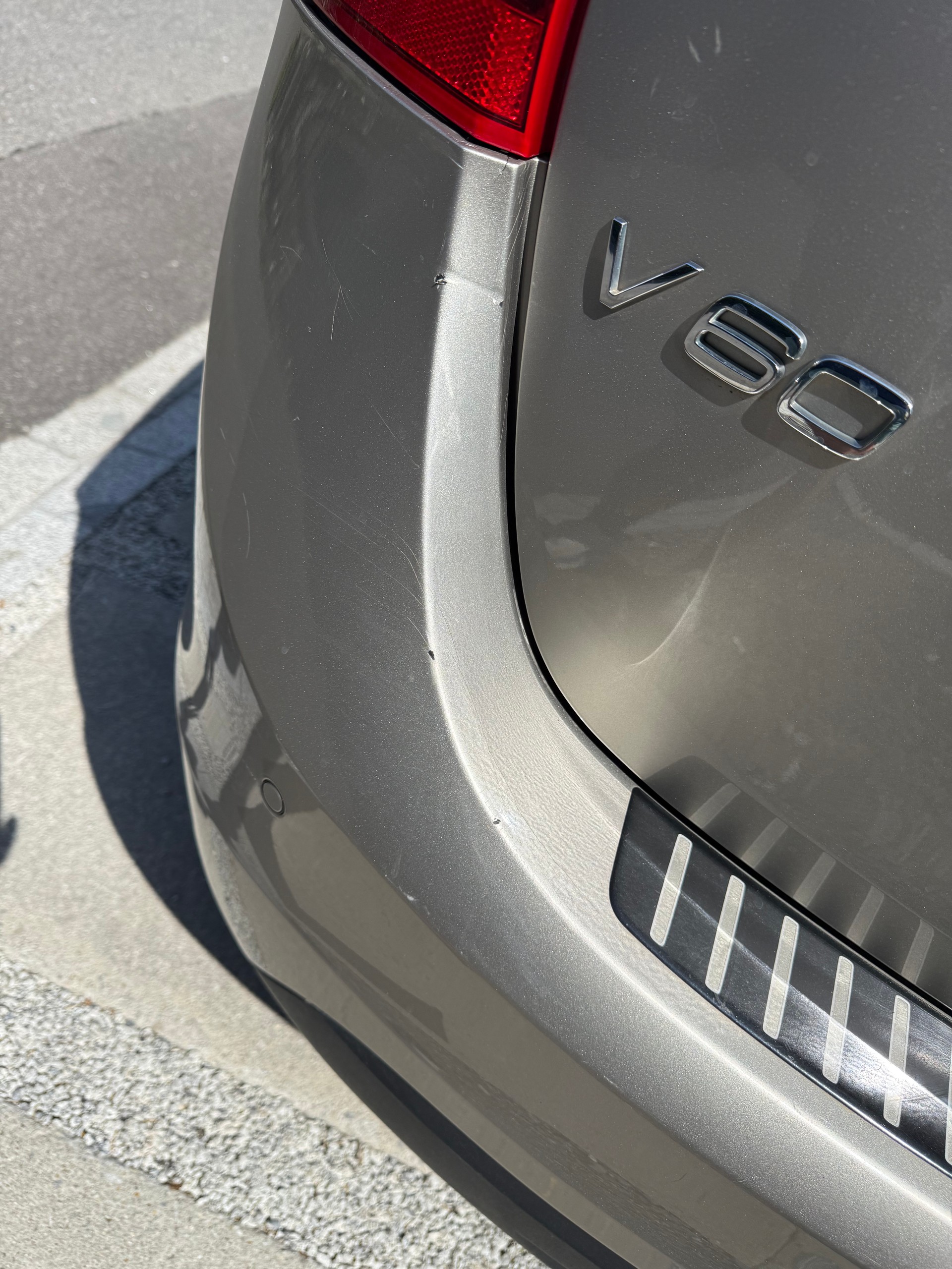 VOLVO 2.0 D3 Momentum (Preis verhandelbar)-image-6