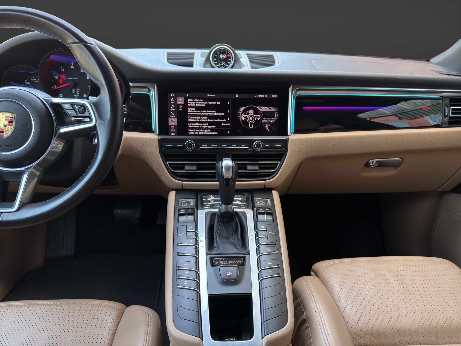 PORSCHE Macan PDK-image-6