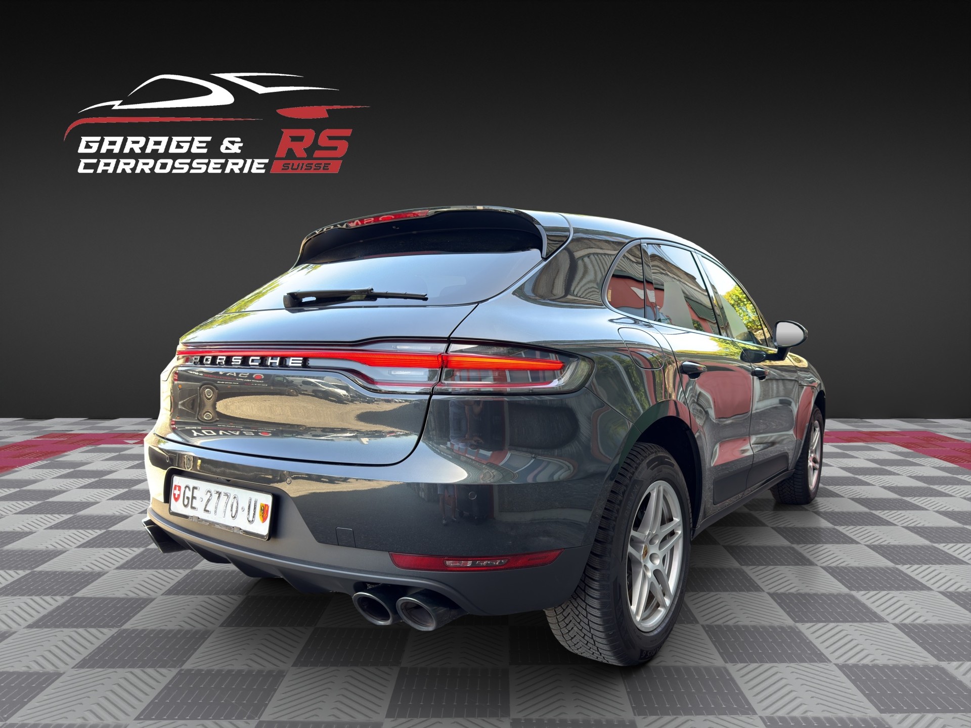 PORSCHE Macan PDK-image-3