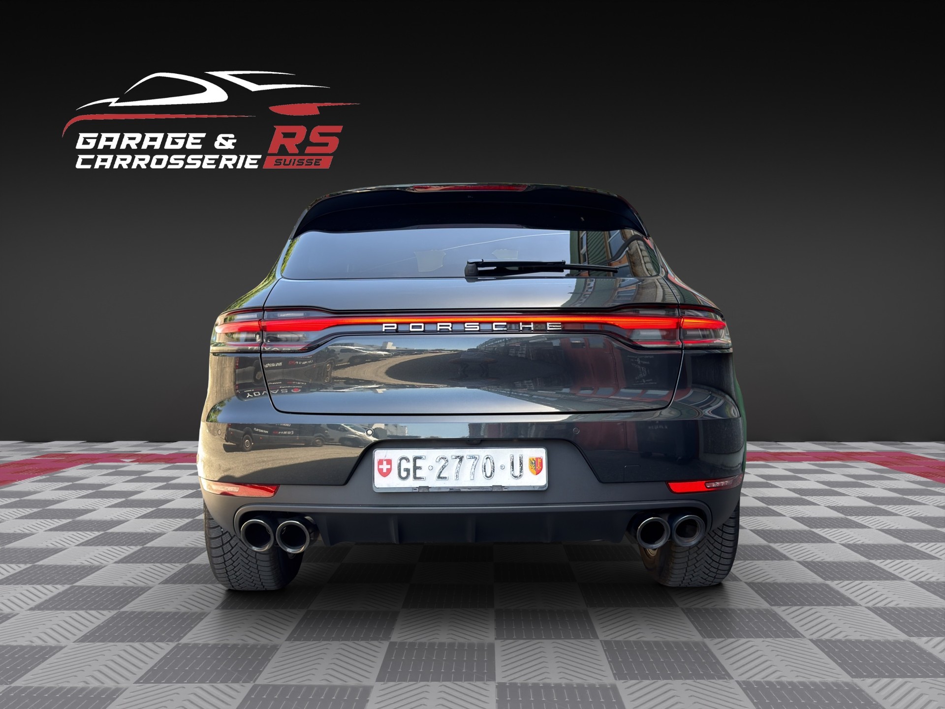 PORSCHE Macan PDK-image-2