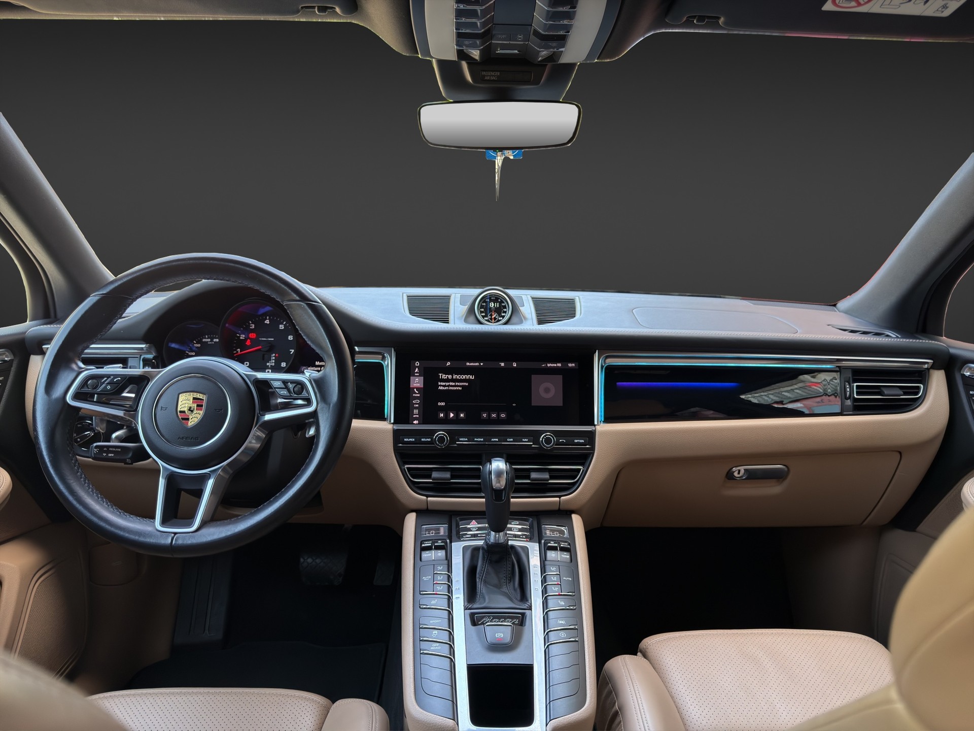 PORSCHE Macan PDK-image-5