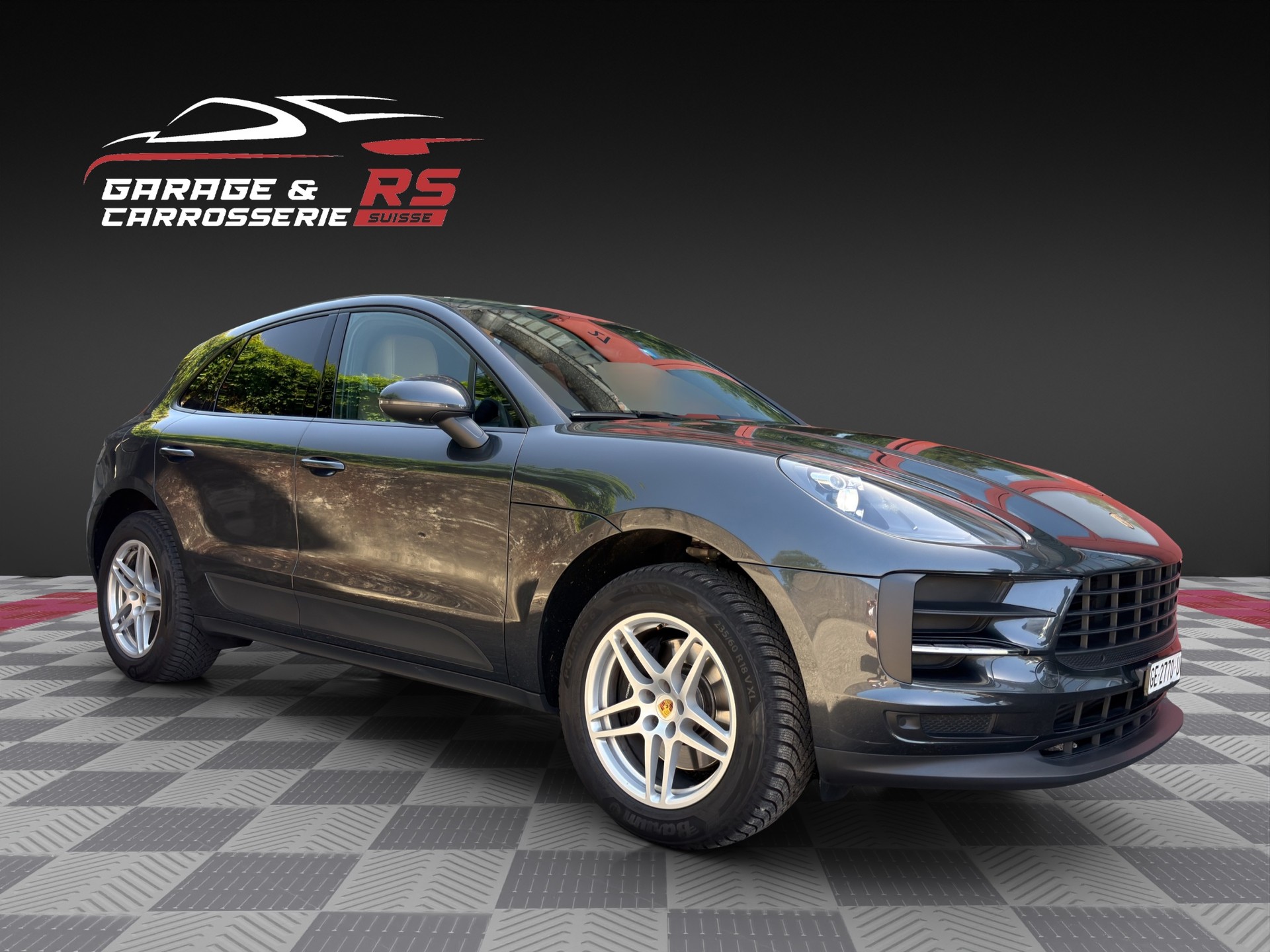 PORSCHE Macan PDK-image-4