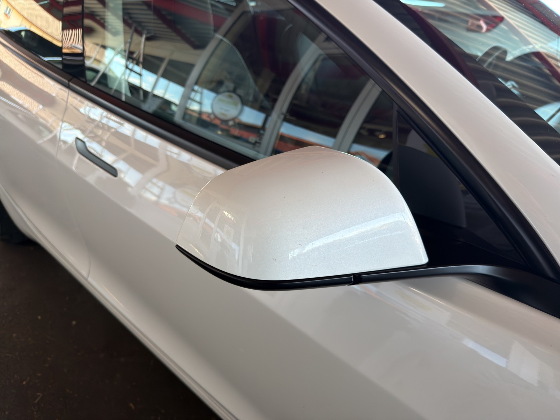 TESLA Model 3 Performance Dual Motor AWD Batterie 93.8%-image-33