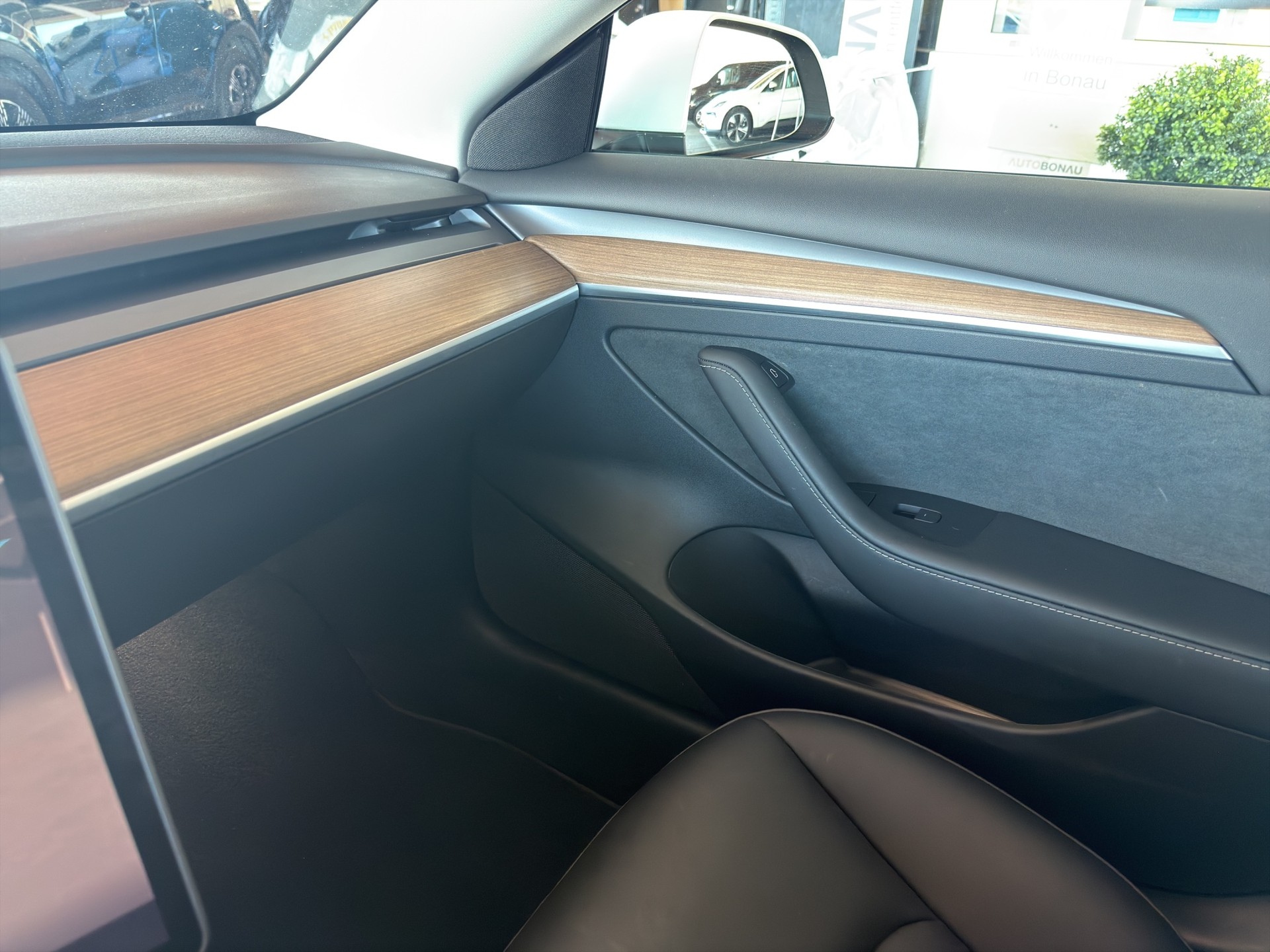 TESLA Model 3 Performance Dual Motor AWD Batterie 93.8%-image-47