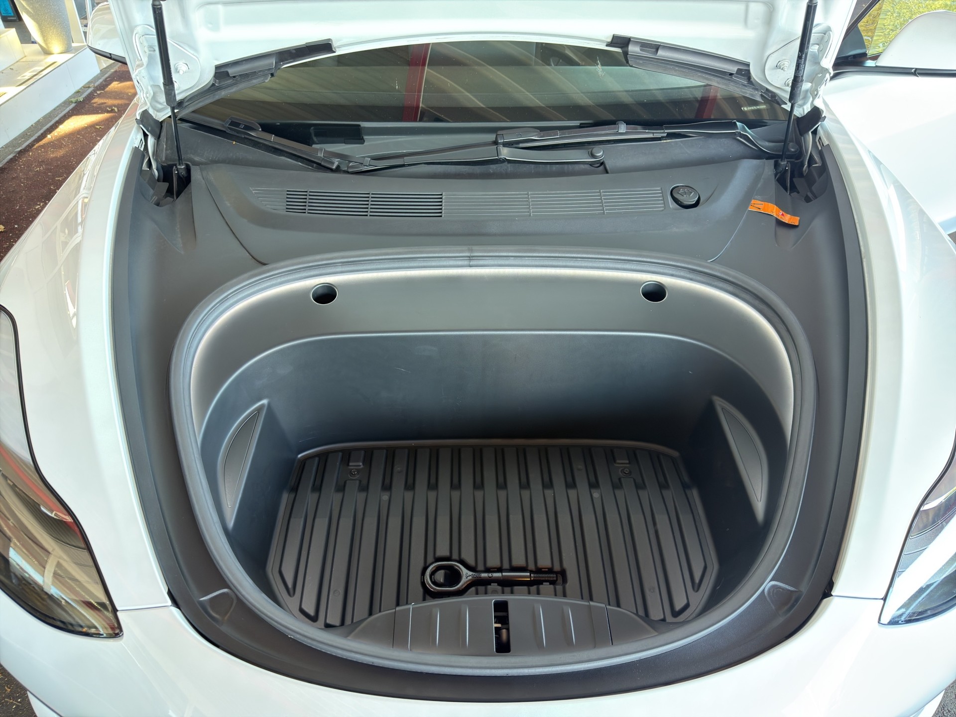 TESLA Model 3 Performance Dual Motor AWD Batterie 93.8%-image-39