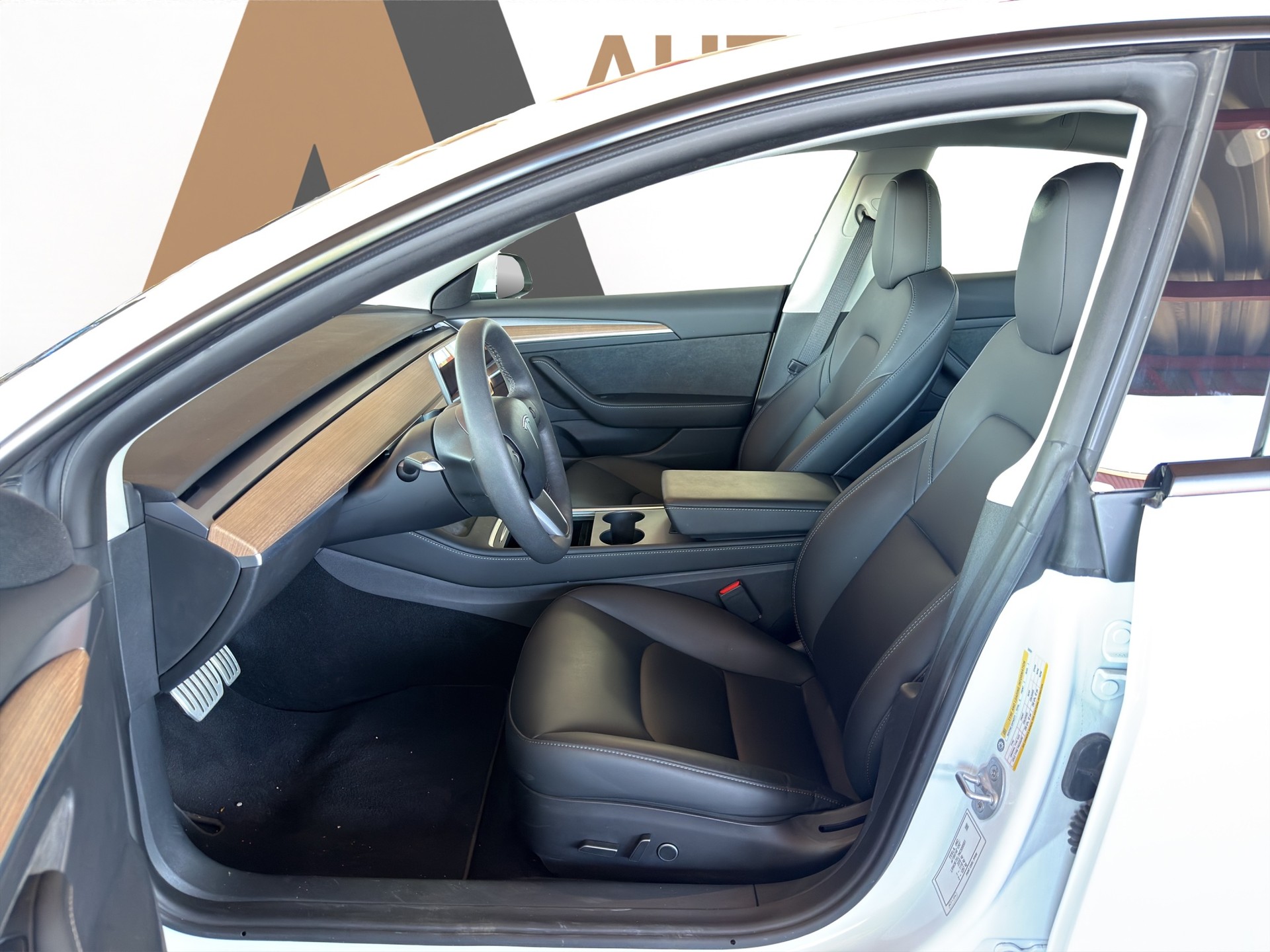 TESLA Model 3 Performance Dual Motor AWD Batterie 93.8%-image-8