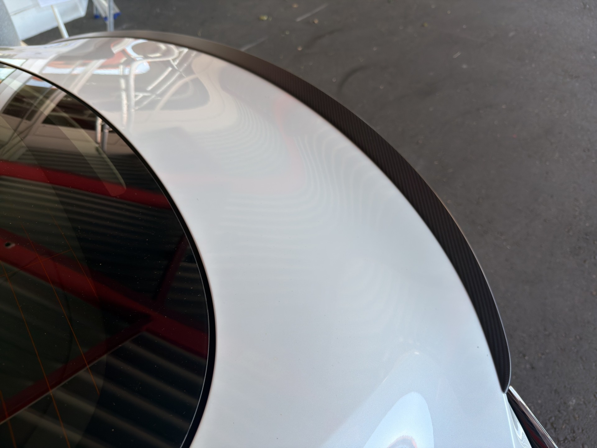 TESLA Model 3 Performance Dual Motor AWD Batterie 93.8%-image-31