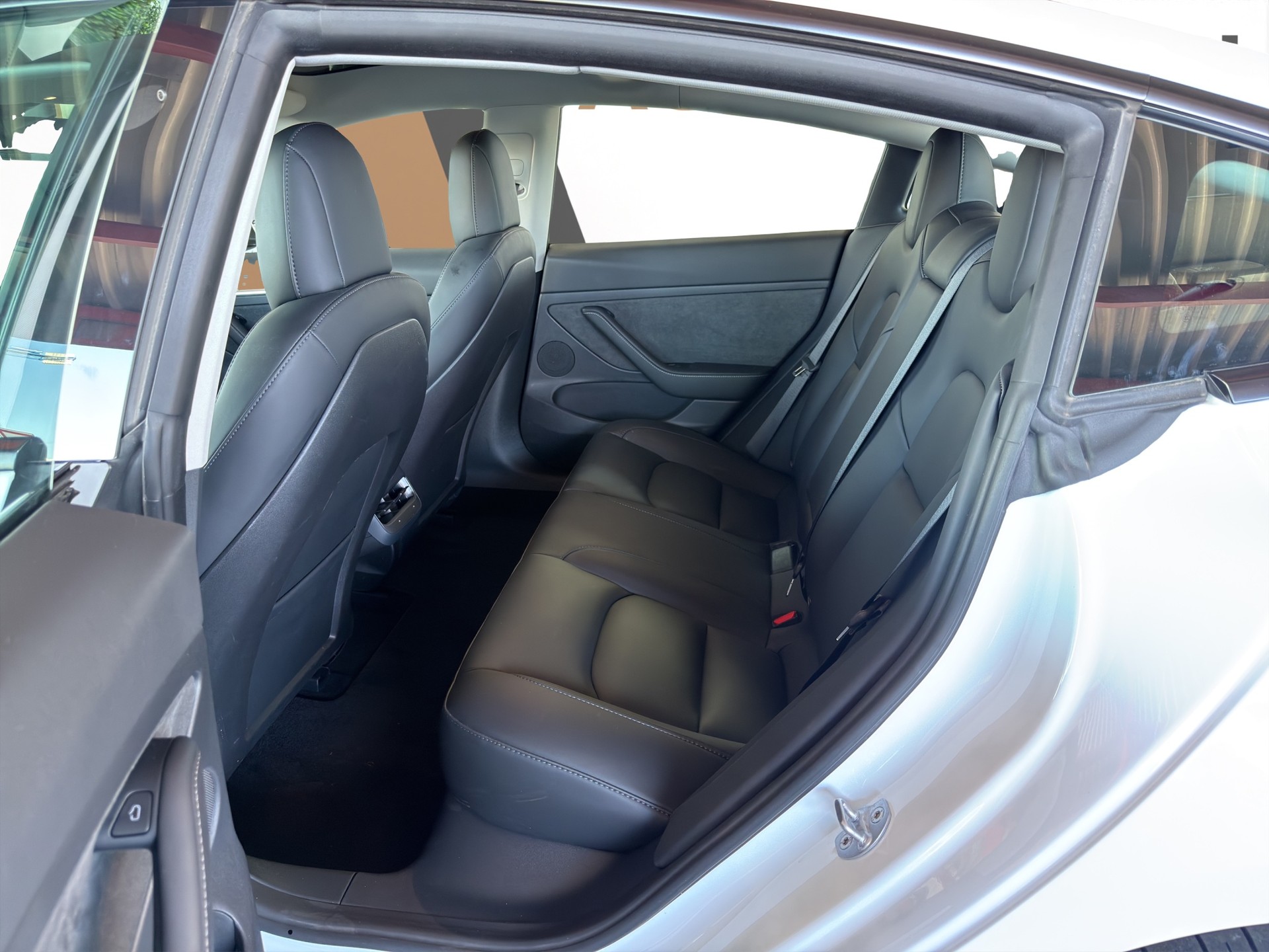 TESLA Model 3 Performance Dual Motor AWD Batterie 93.8%-image-16