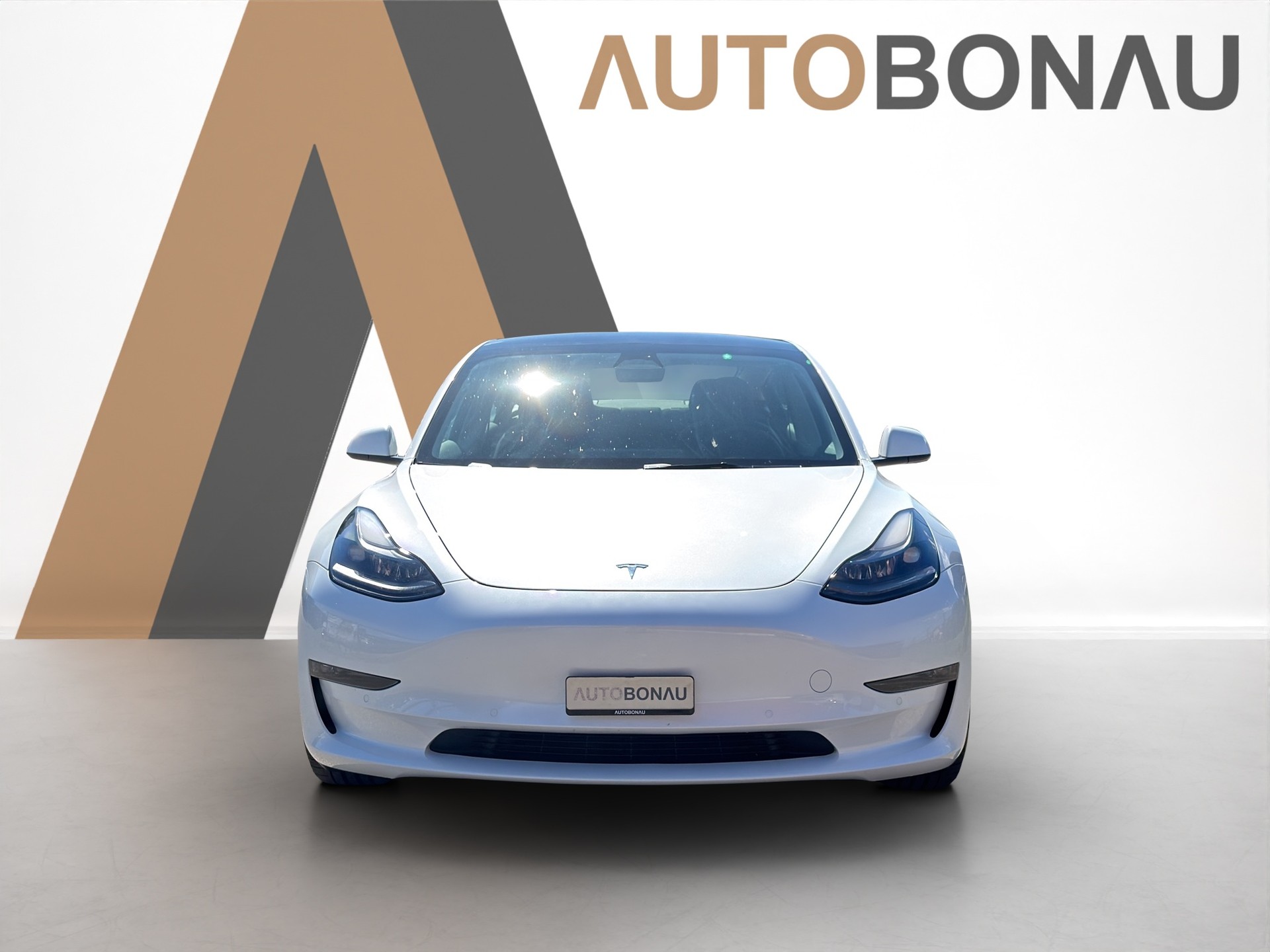 TESLA Model 3 Performance Dual Motor AWD Batterie 93.8%-image-7