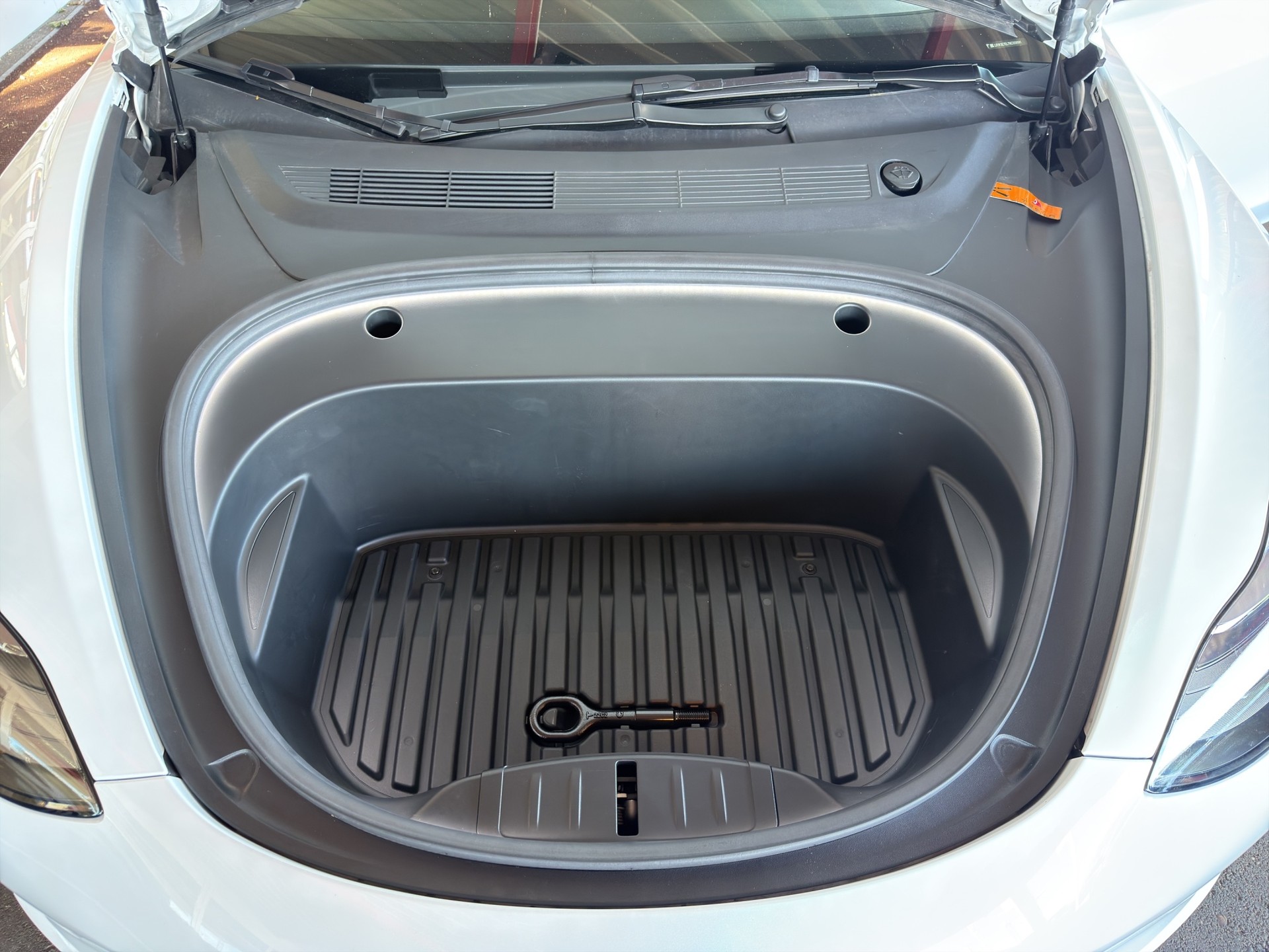 TESLA Model 3 Performance Dual Motor AWD Batterie 93.8%-image-40