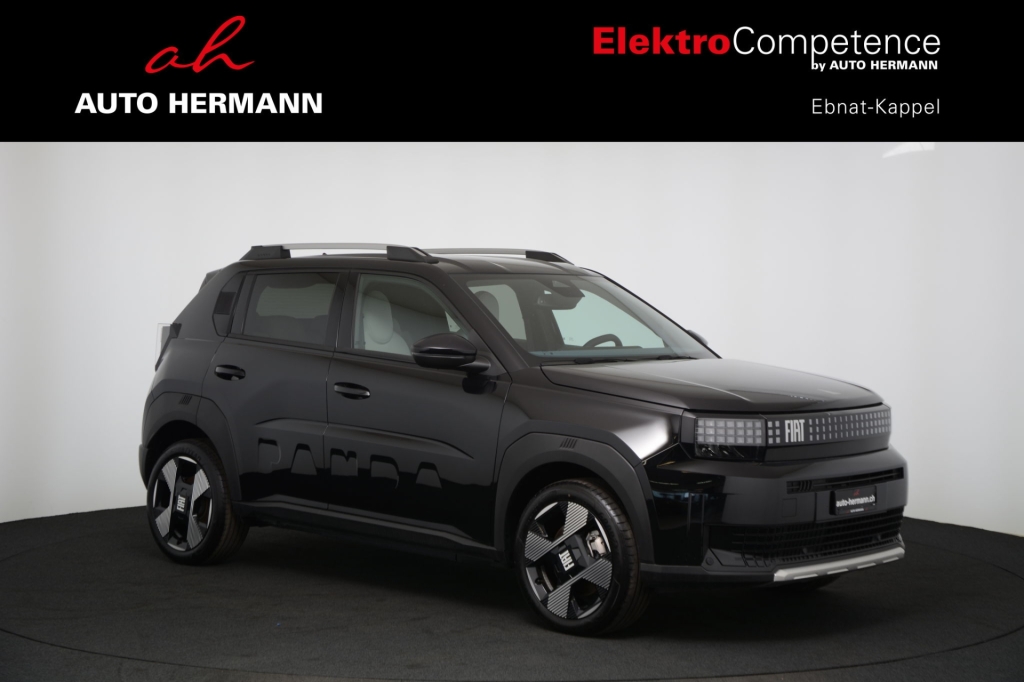 FIAT Grande Panda Elektro La Prima-image-8