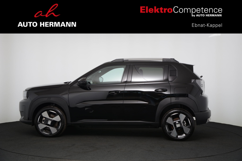 FIAT Grande Panda Elektro La Prima-image-3