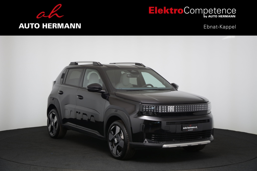 FIAT Grande Panda Elektro La Prima-image-0