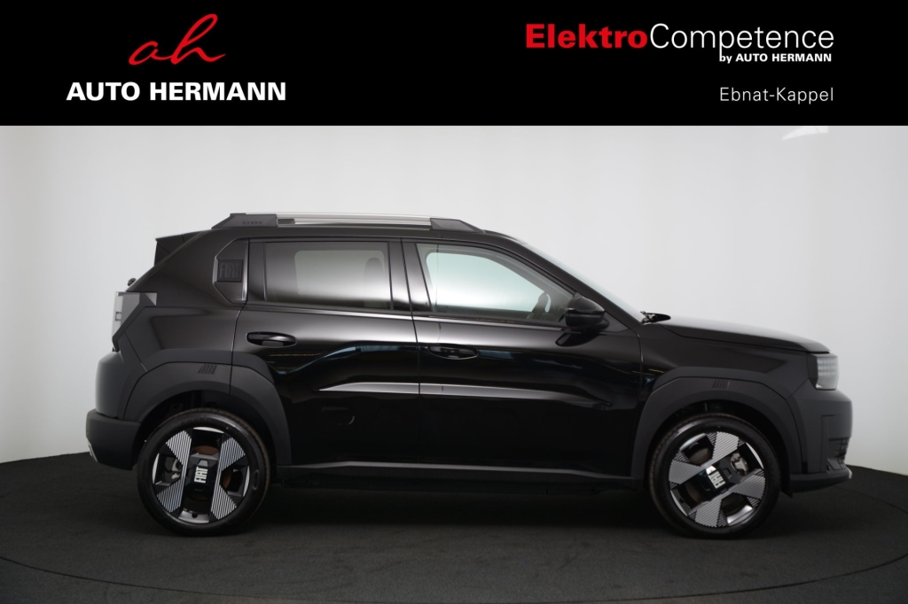 FIAT Grande Panda Elektro La Prima-image-7