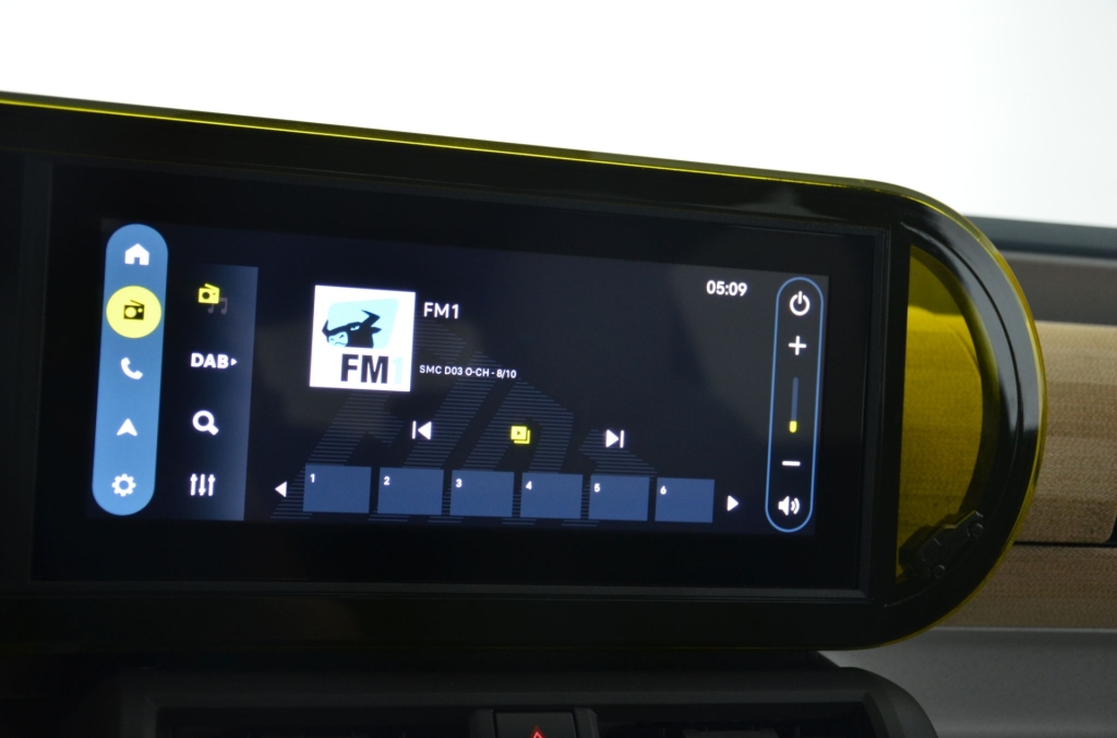 FIAT Grande Panda Elektro La Prima-image-17