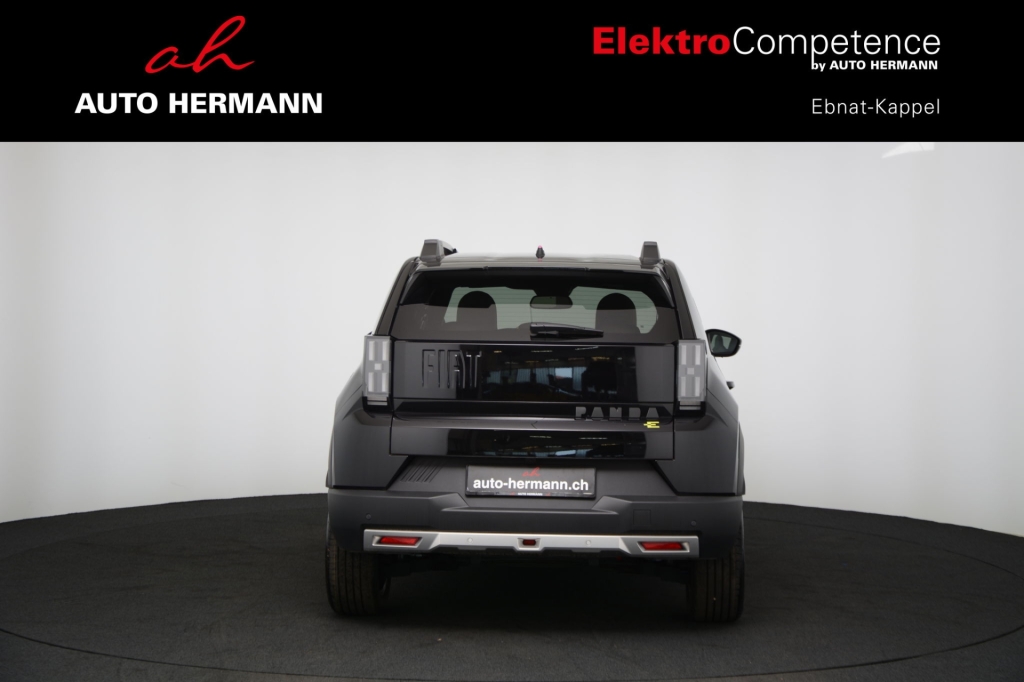 FIAT Grande Panda Elektro La Prima-image-5