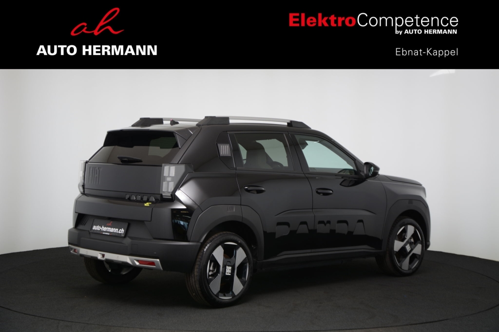 FIAT Grande Panda Elektro La Prima-image-6