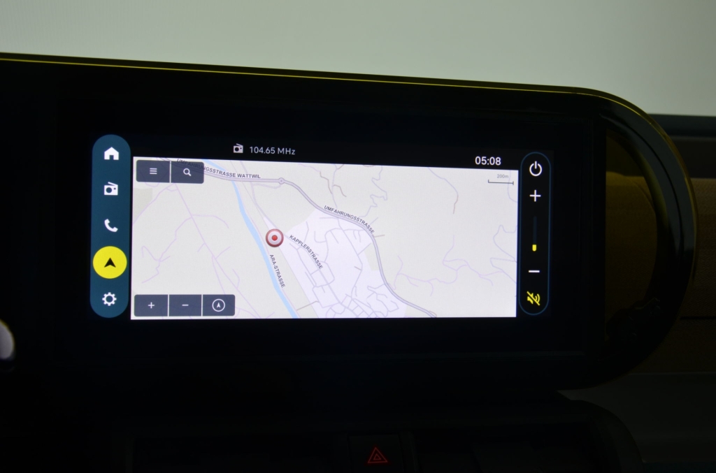 FIAT Grande Panda Elektro La Prima-image-14