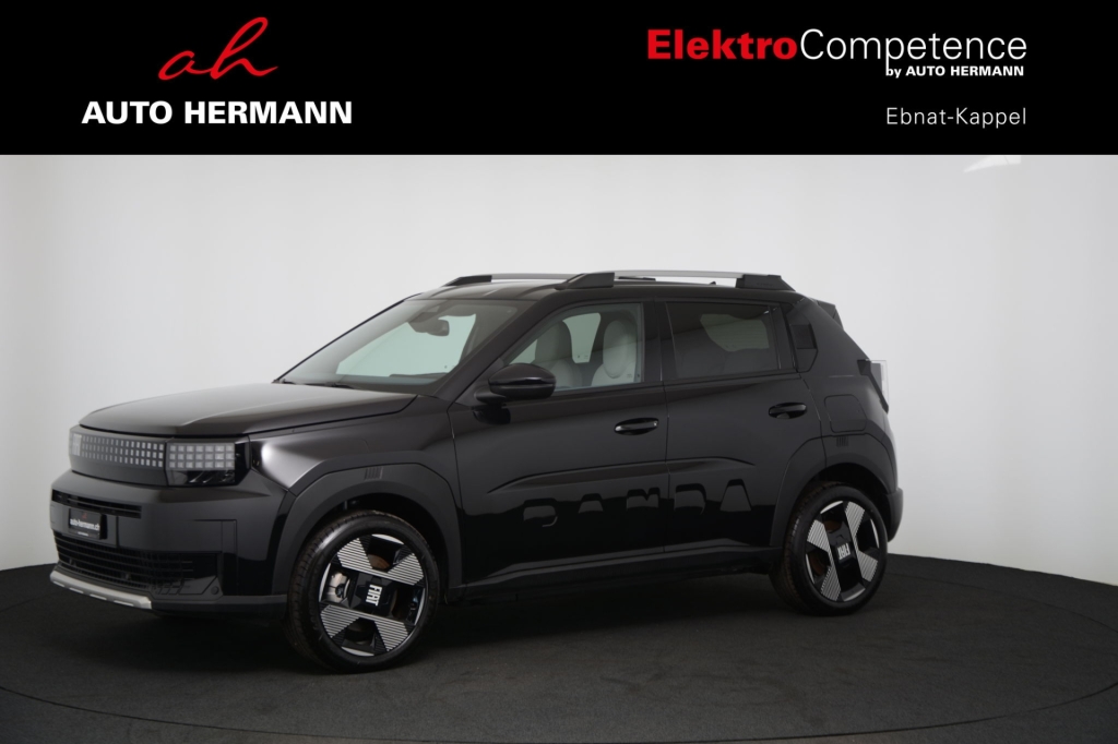 FIAT Grande Panda Elektro La Prima-image-2