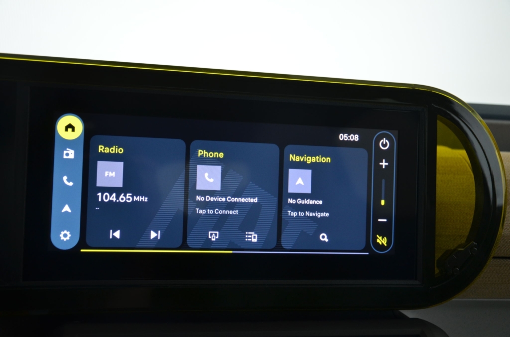 FIAT Grande Panda Elektro La Prima-image-16