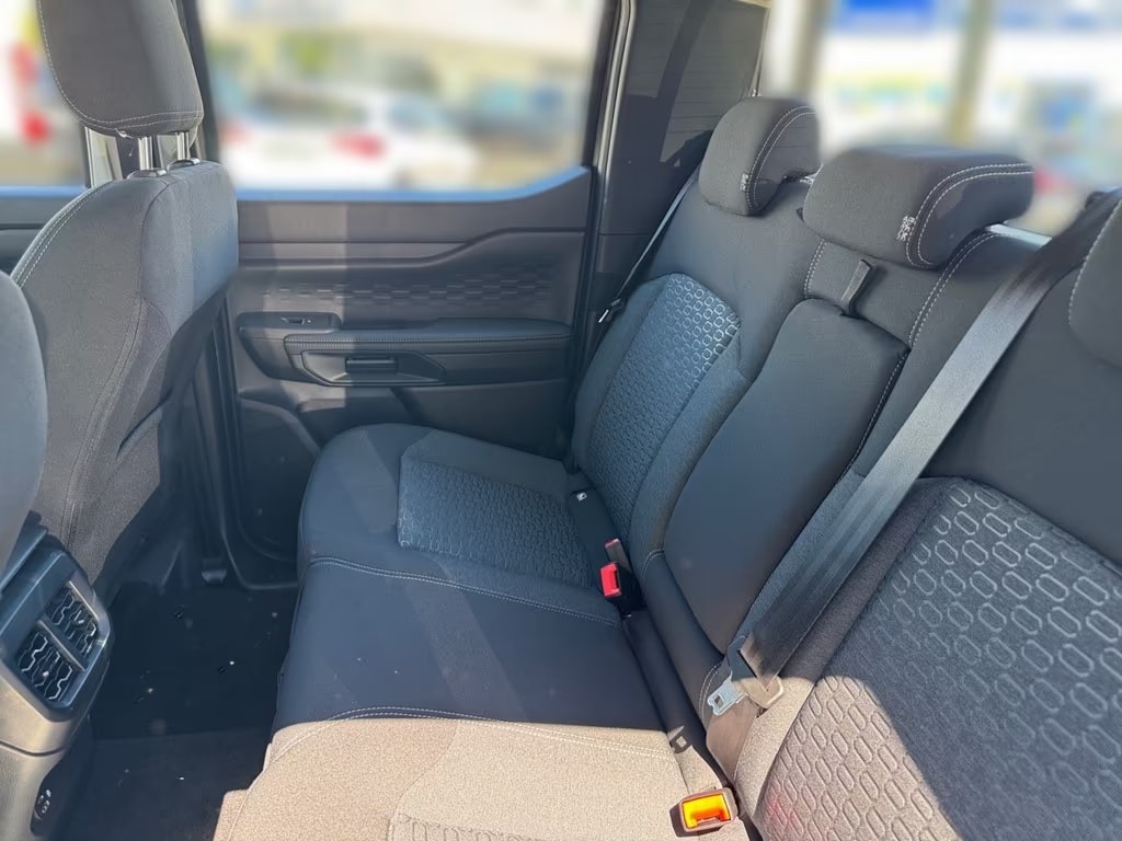 FORD Ranger XLT 3.0 Eco Blue e-4WD Automat-image-9