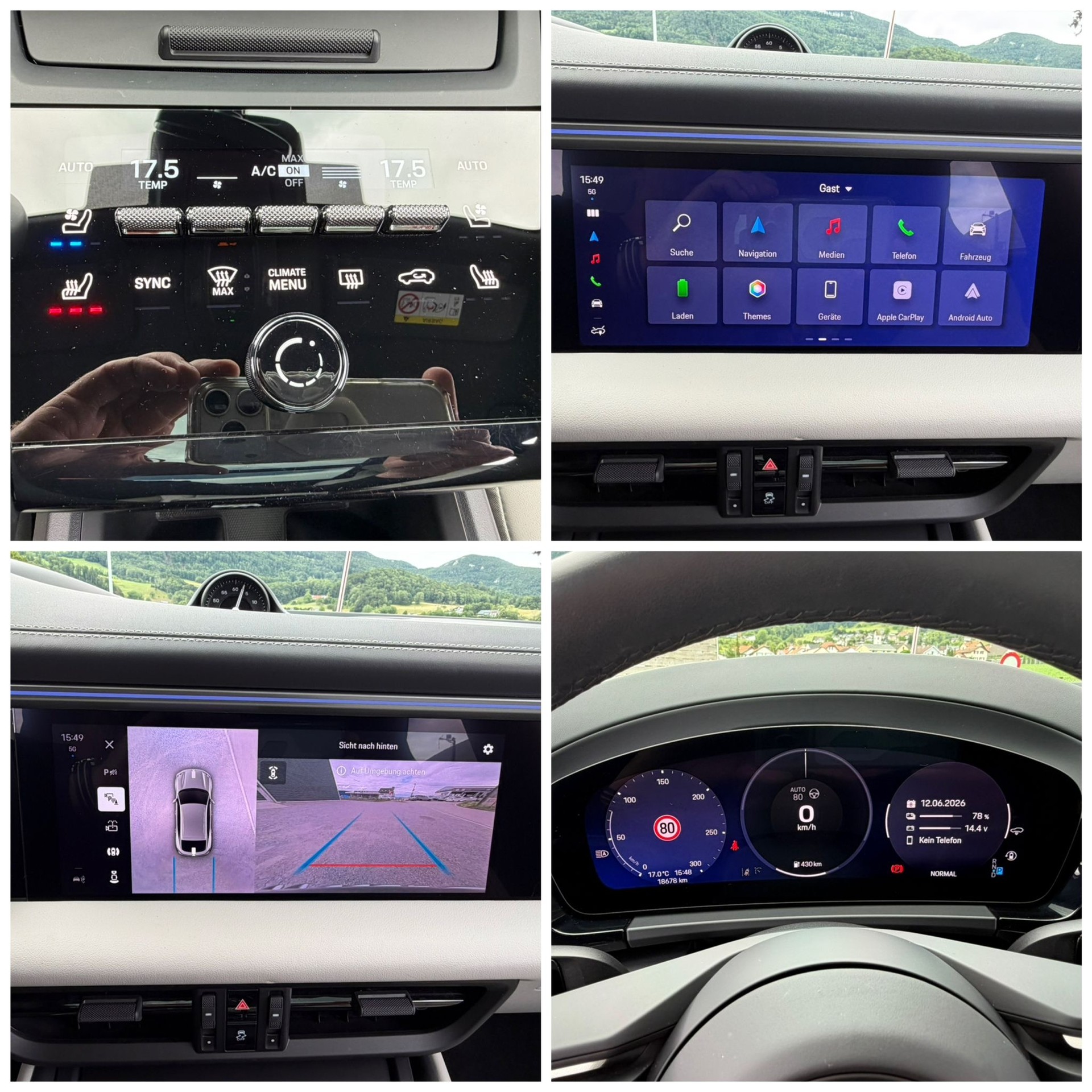 PORSCHE Macan 4-image-16