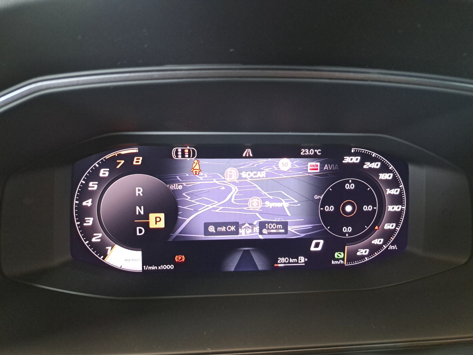 CUPRA Leon 2.0 TSI 300 VZ DSG-image-11