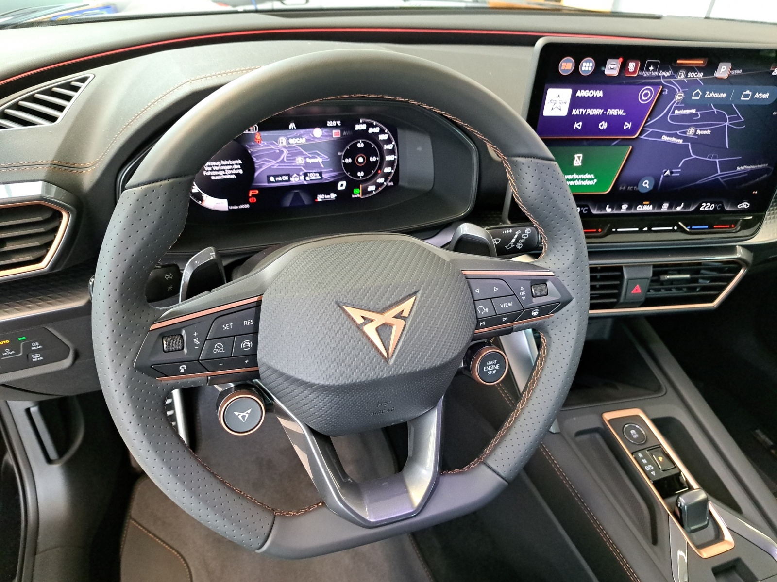CUPRA Leon 2.0 TSI 300 VZ DSG-image-18