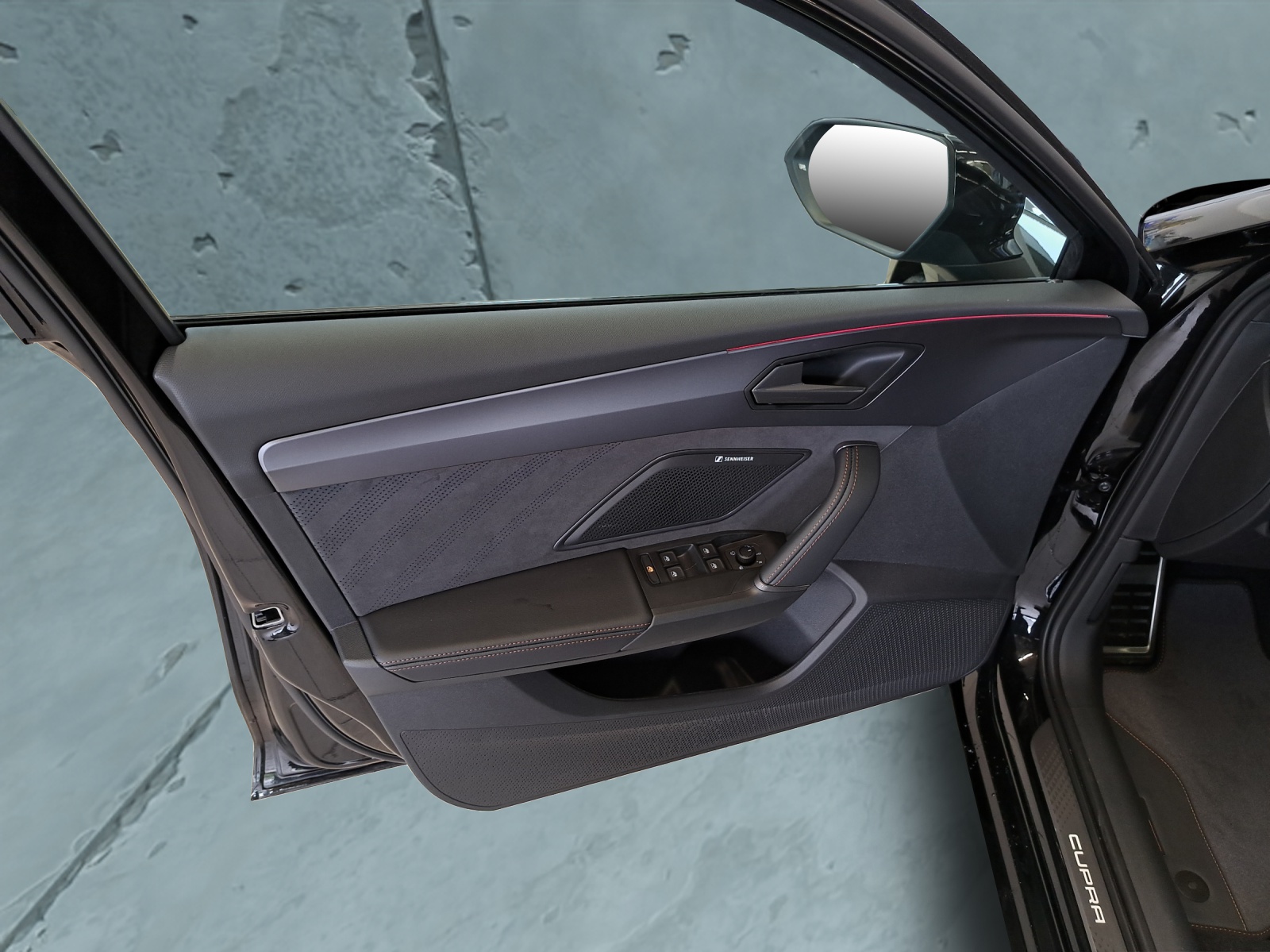 CUPRA Leon 2.0 TSI 300 VZ DSG-image-14