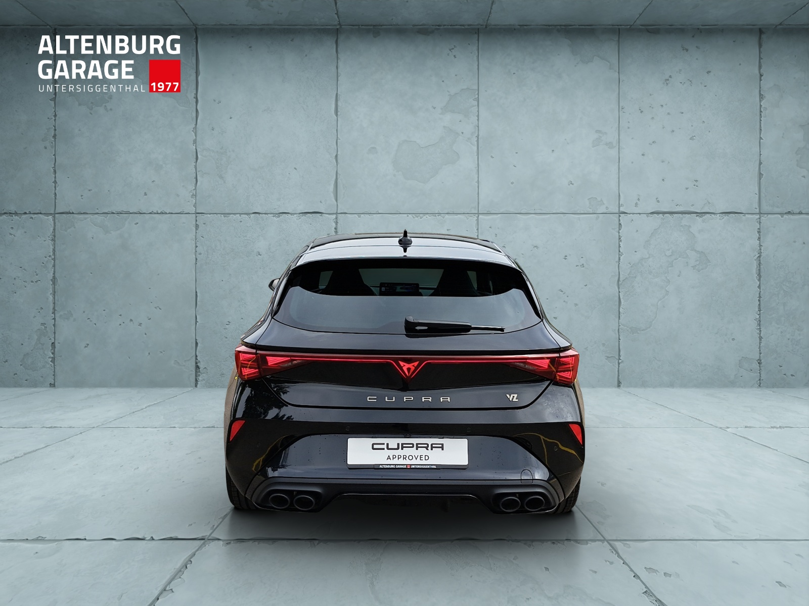 CUPRA Leon 2.0 TSI 300 VZ DSG-image-3