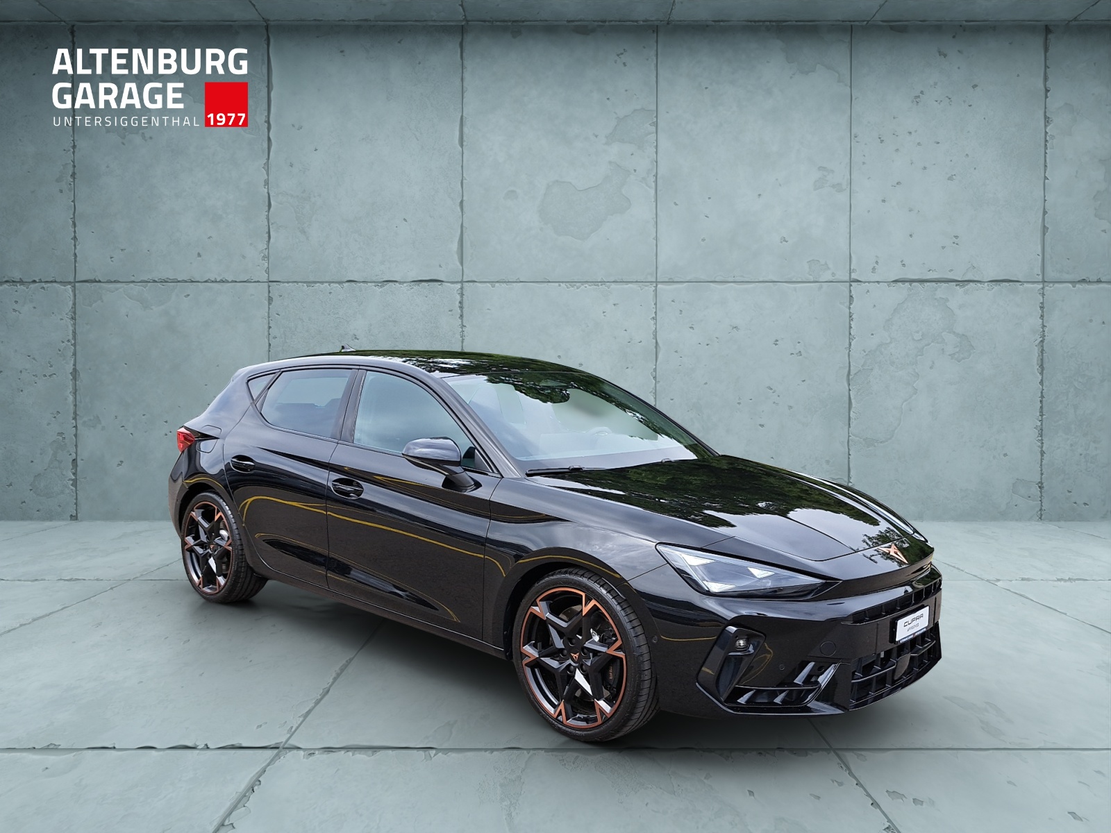 CUPRA Leon 2.0 TSI 300 VZ DSG-image-6