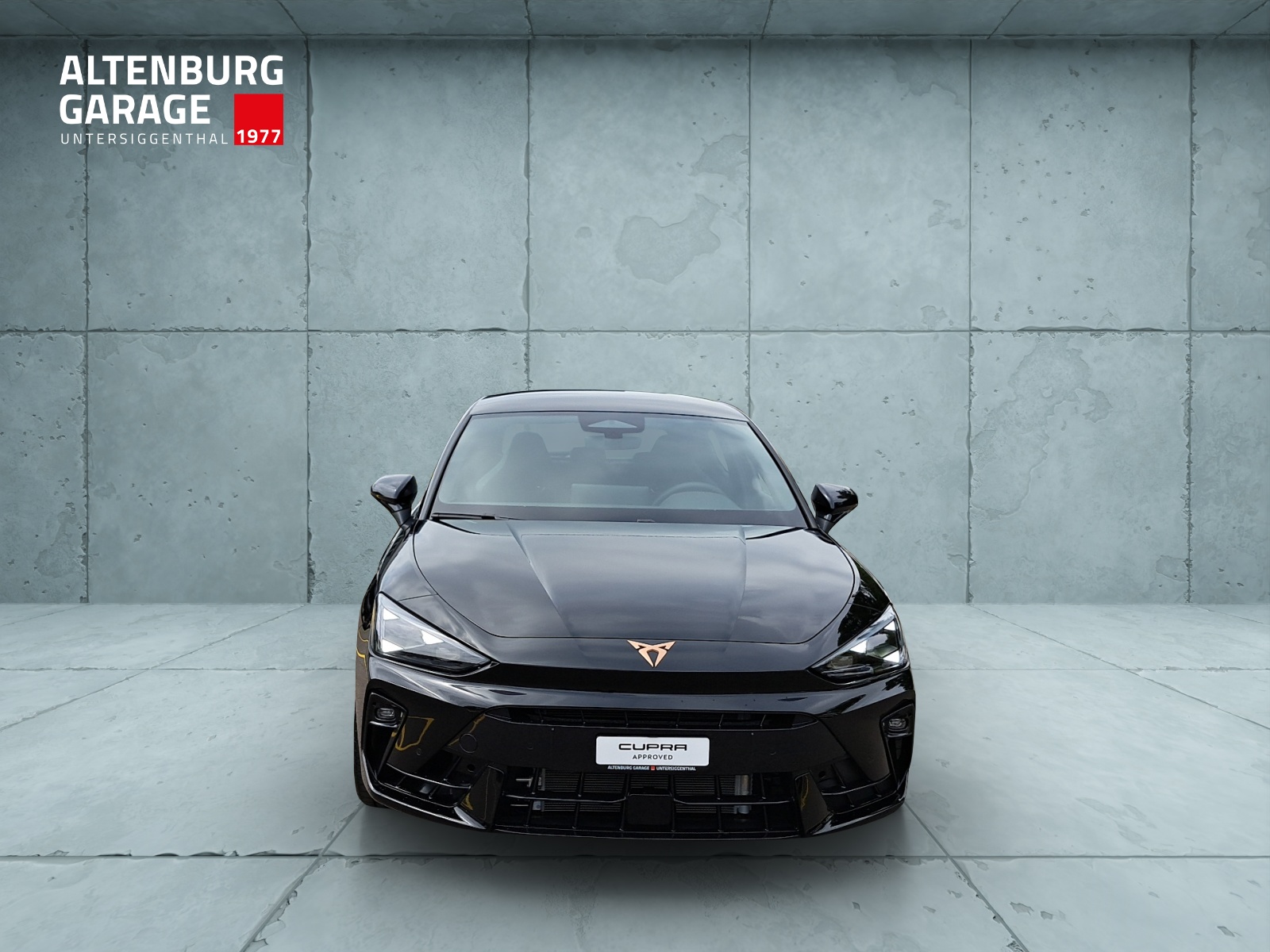 CUPRA Leon 2.0 TSI 300 VZ DSG-image-7