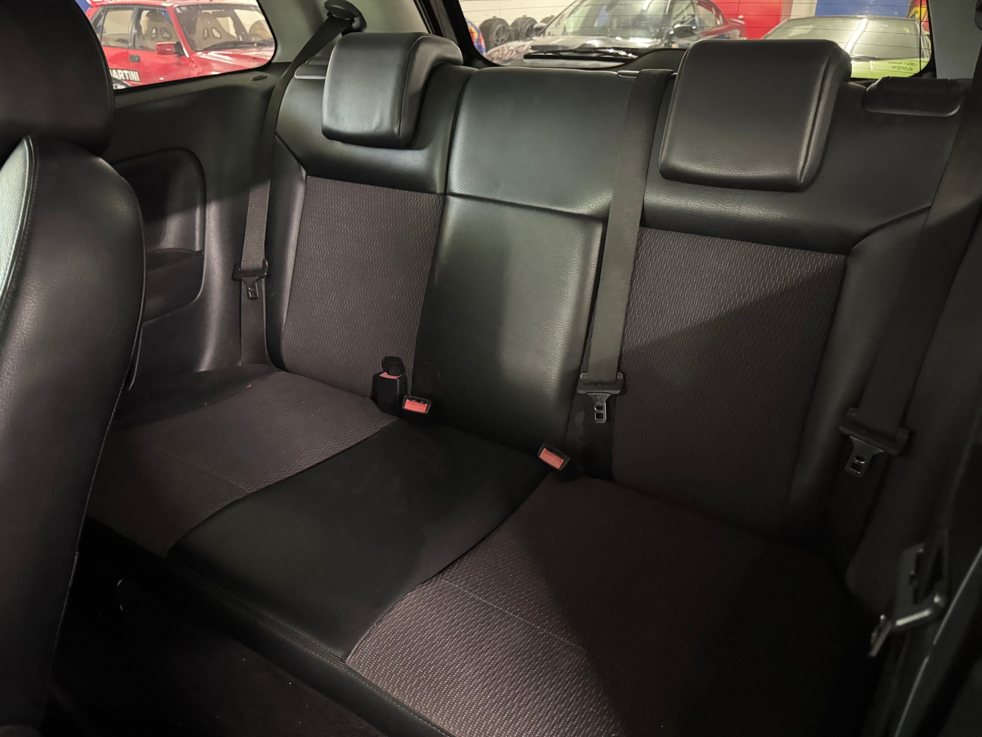 FORD Fiesta 1.6 TDCi Trend-image-11