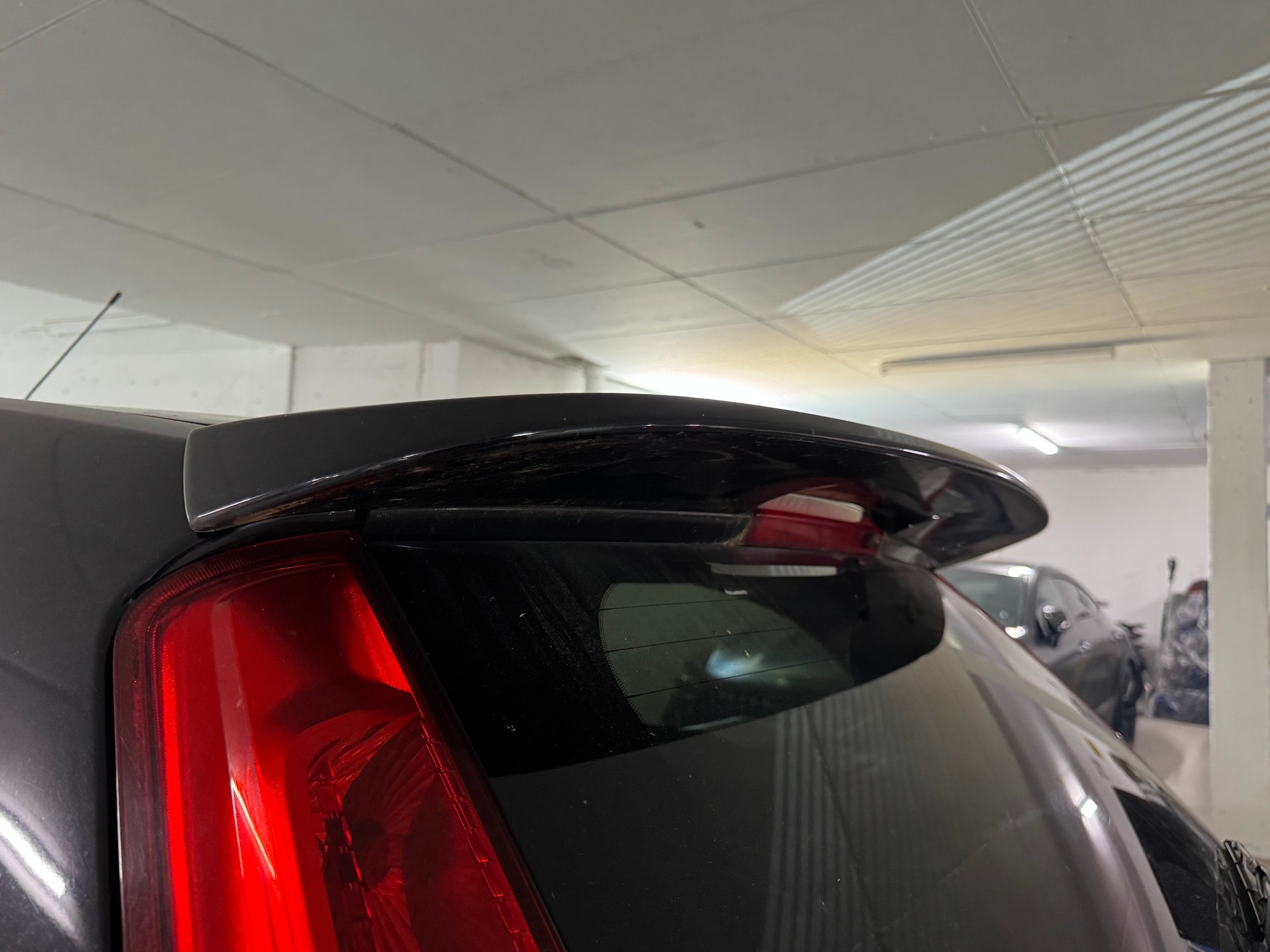 FORD Fiesta 1.6 TDCi Trend-image-7