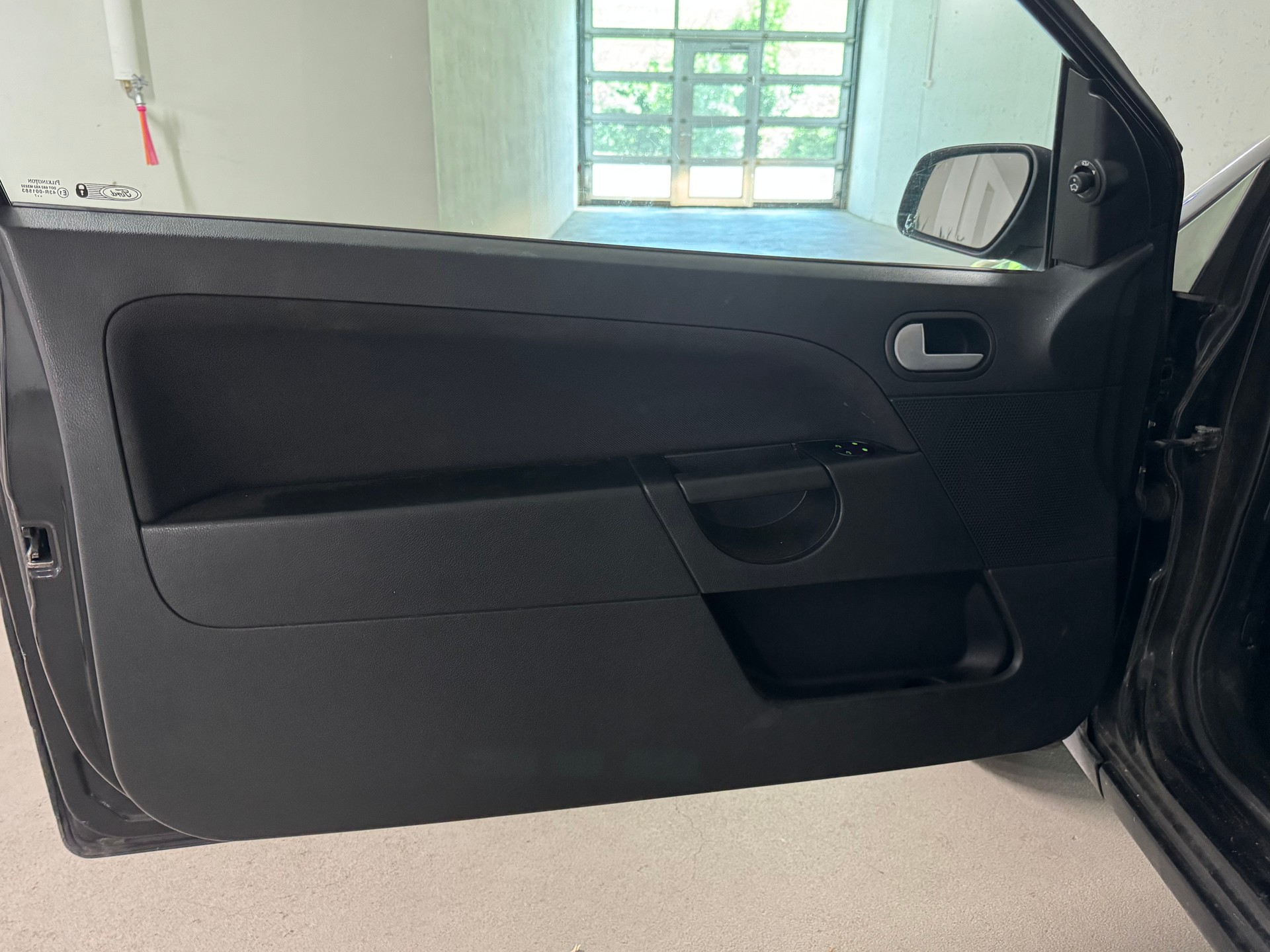 FORD Fiesta 1.6 TDCi Trend-image-10