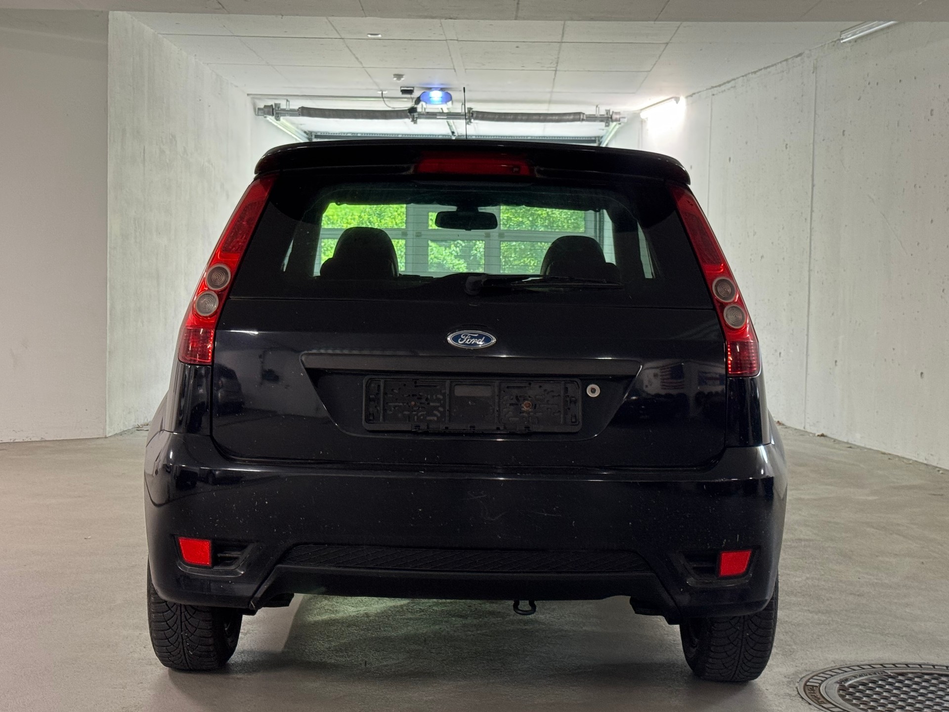 FORD Fiesta 1.6 TDCi Trend-image-5