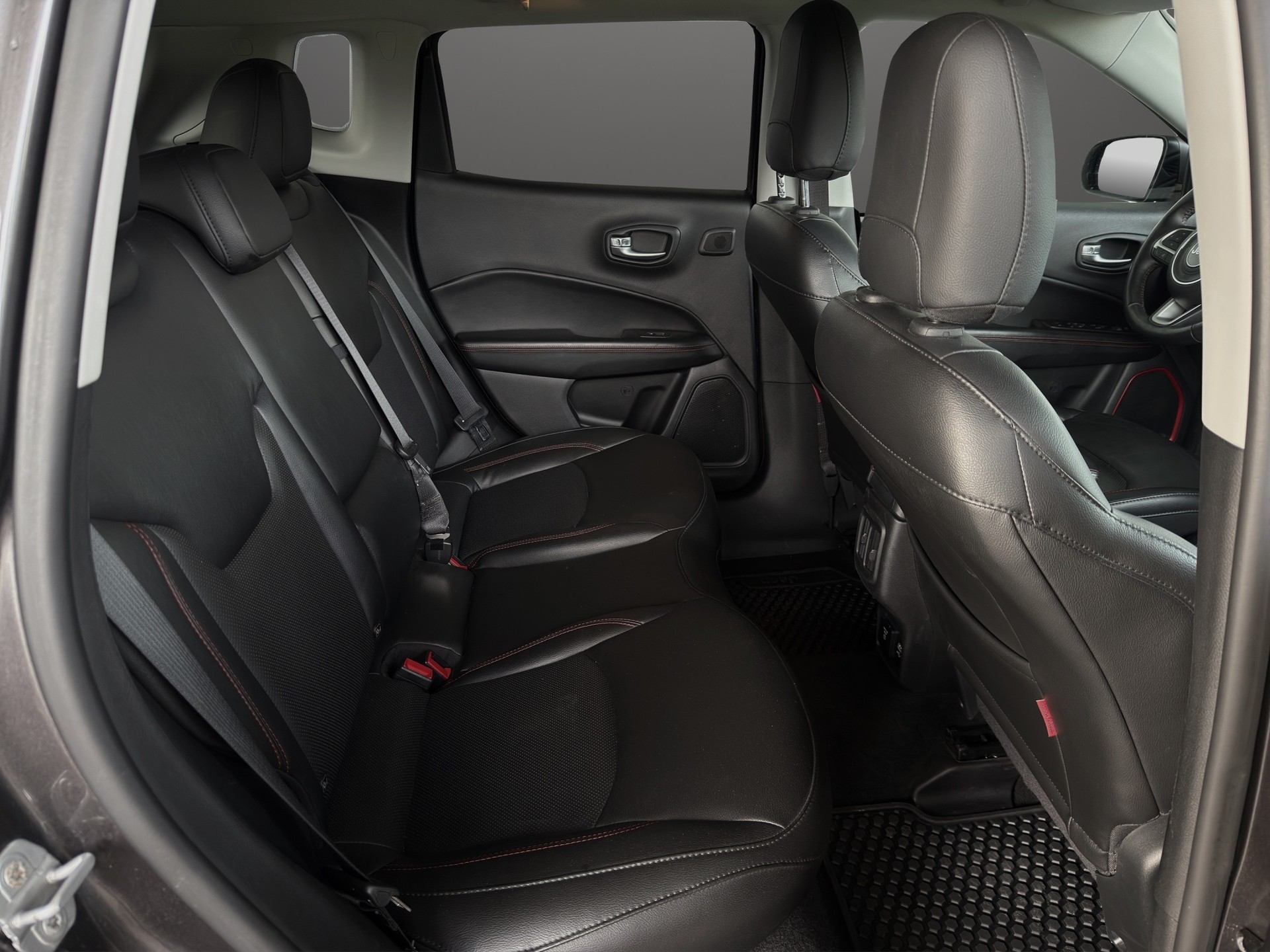 JEEP Compass 2.0CRD Trailhawk AWD 9ATX-image-7