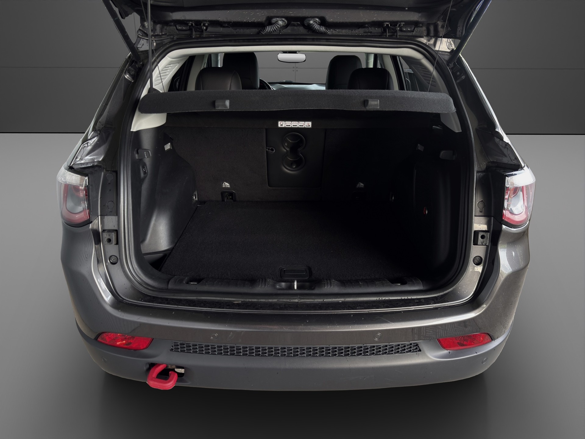 JEEP Compass 2.0CRD Trailhawk AWD 9ATX-image-3