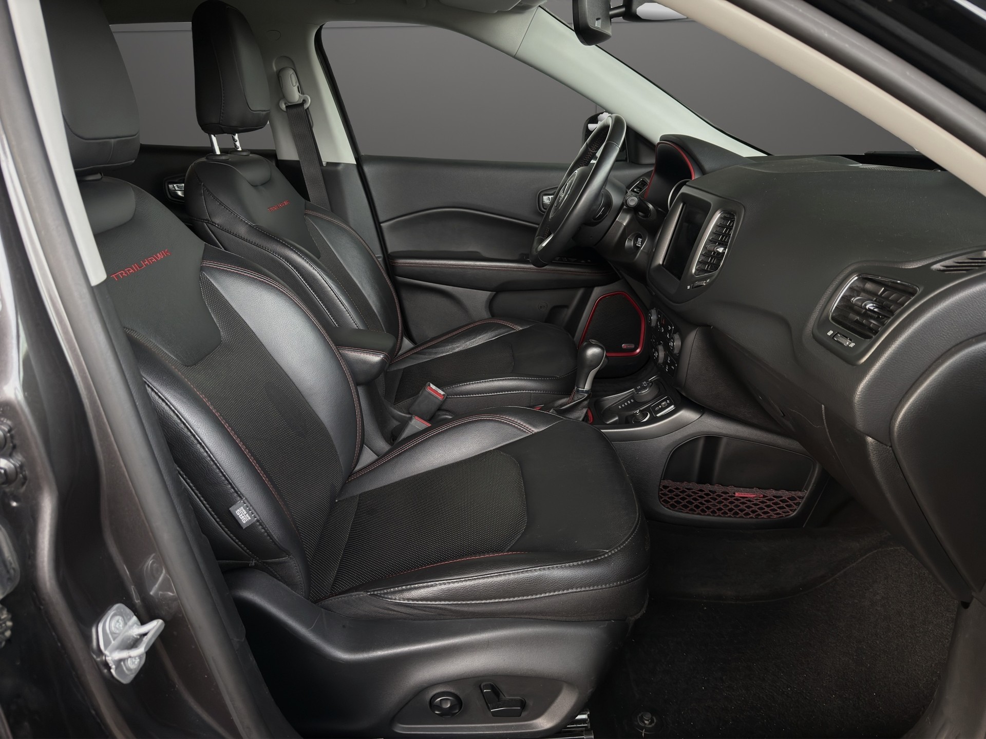 JEEP Compass 2.0CRD Trailhawk AWD 9ATX-image-8