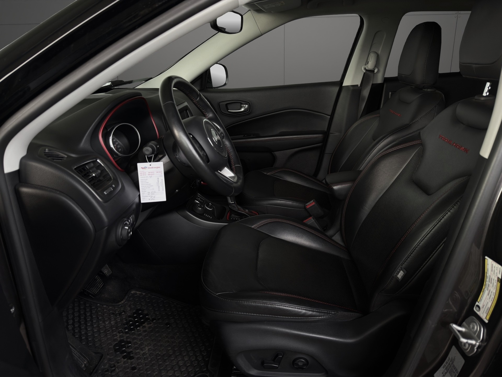 JEEP Compass 2.0CRD Trailhawk AWD 9ATX-image-5