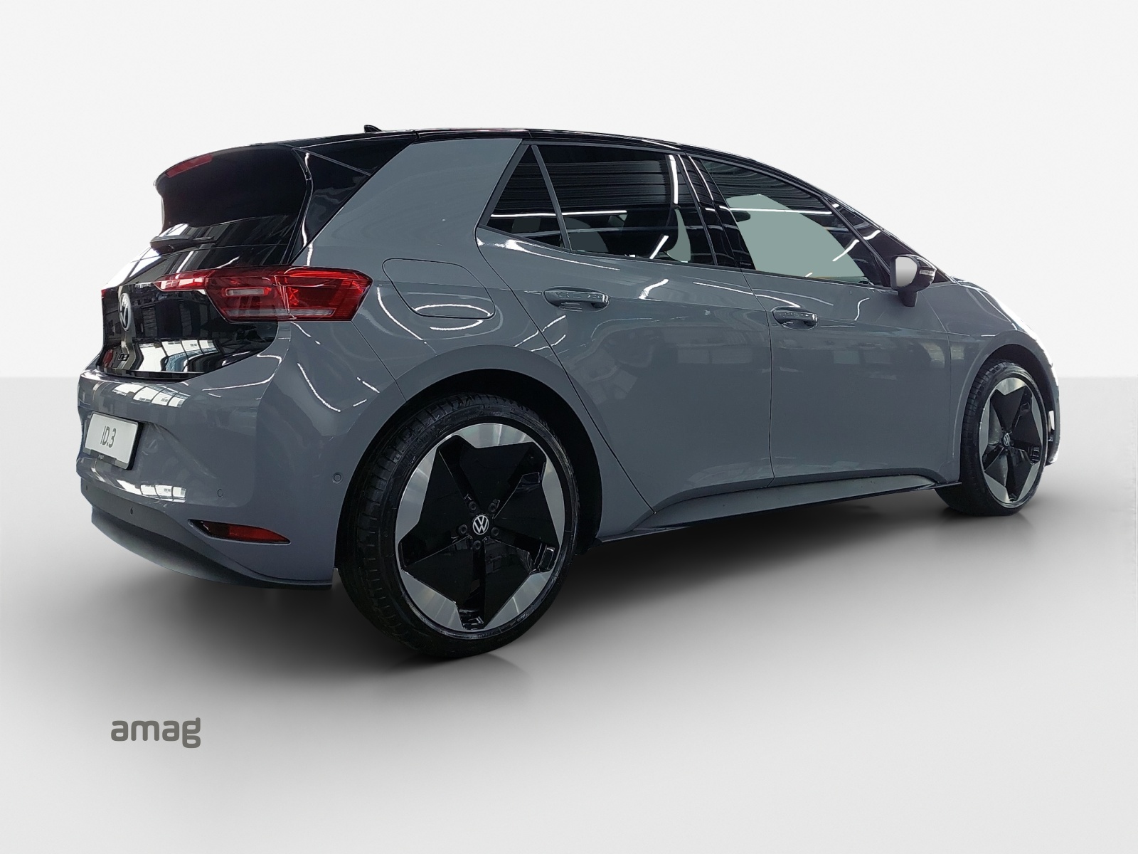 VW ID.3 Pro S 79 kWh Pro S-image-5