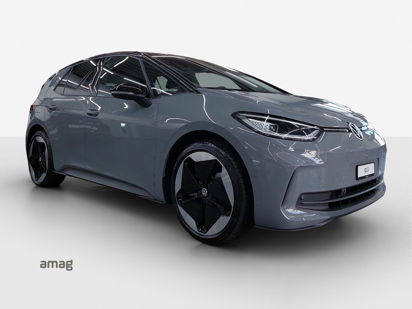 VW ID.3 Pro S 79 kWh Pro S-image-6